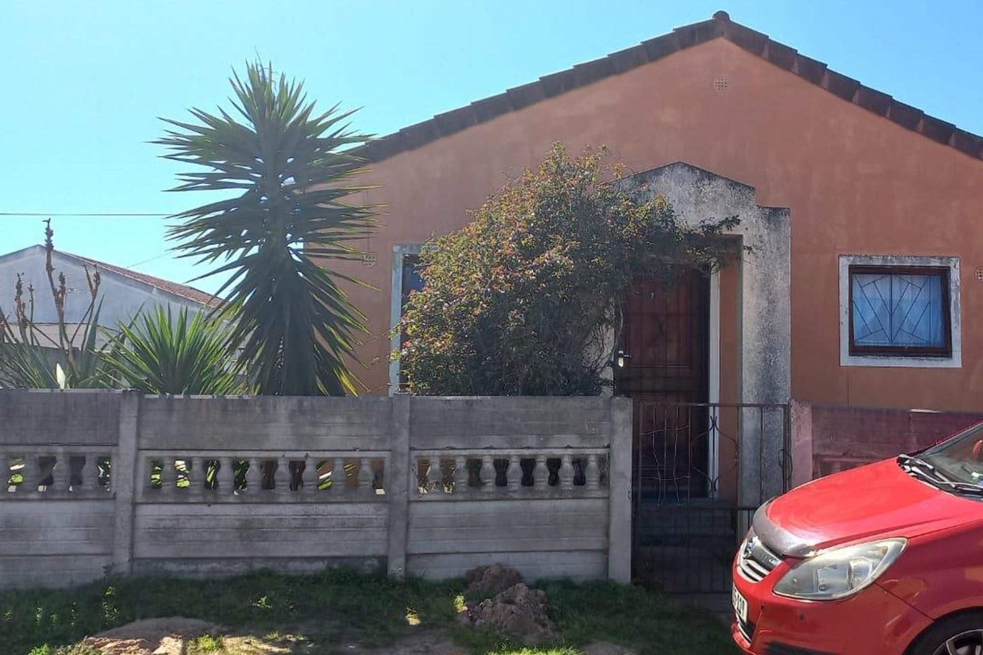 Free Standing Family Home- Devon Park Village 4