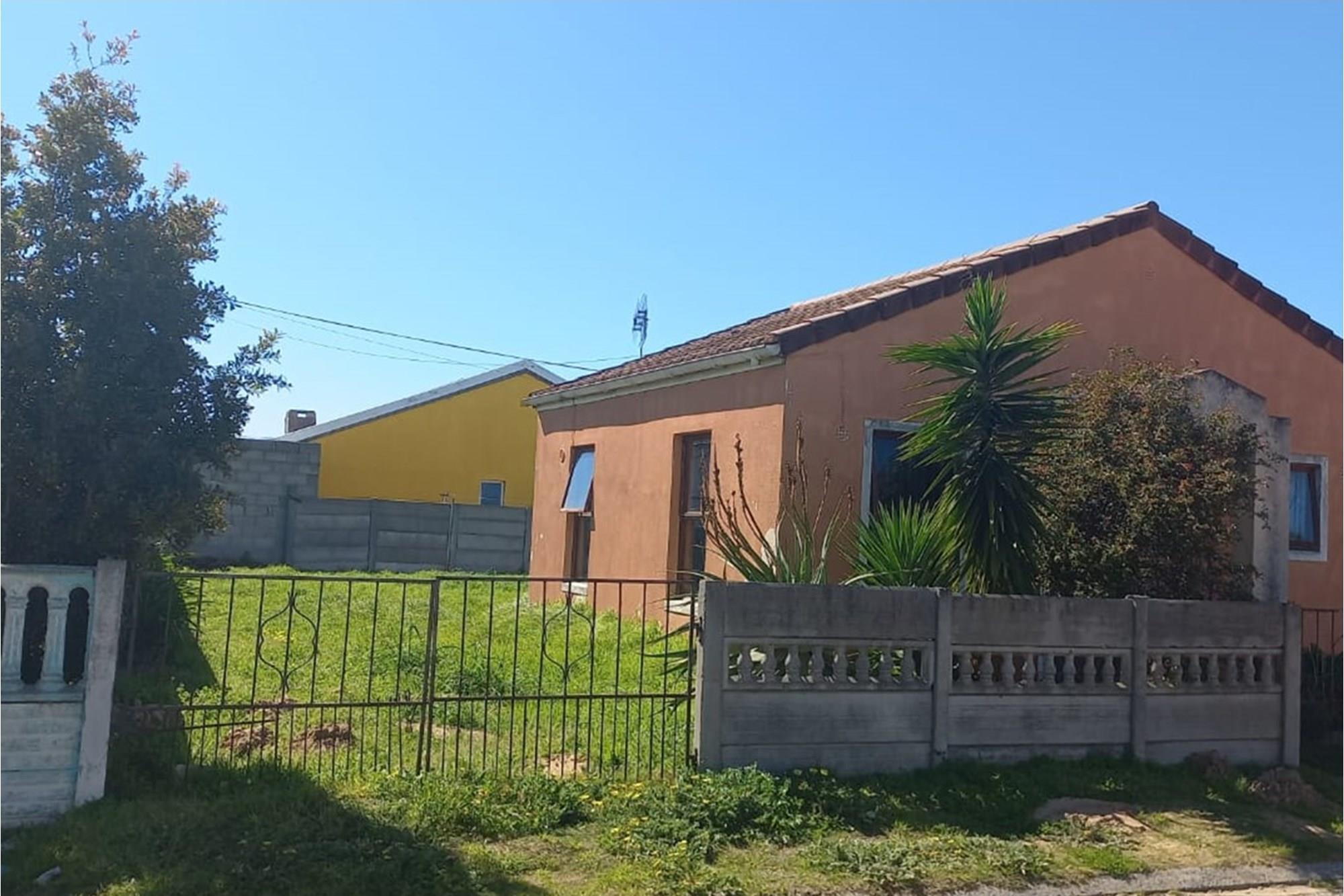 Free Standing Family Home- Devon Park Village 2