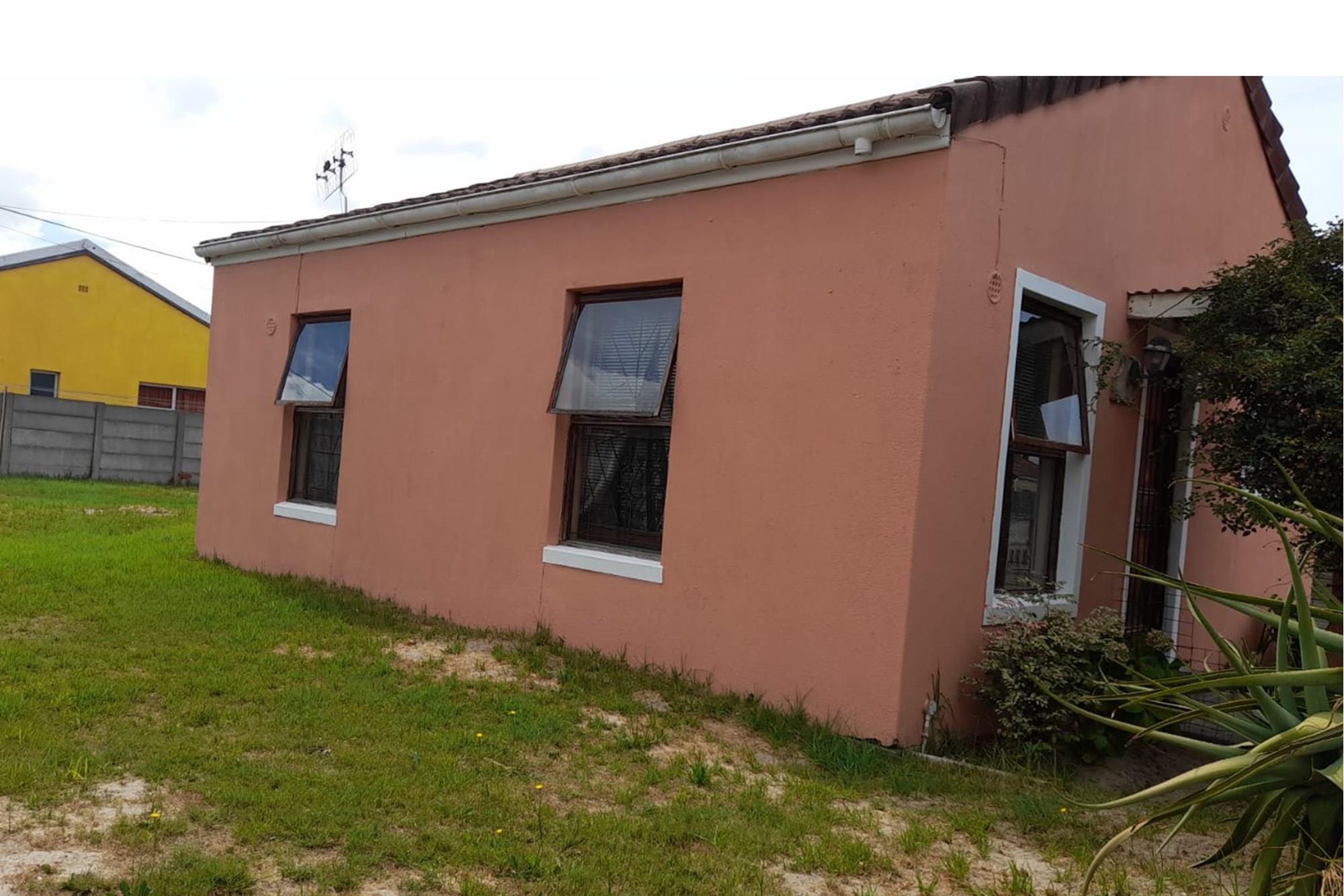 Free Standing Family Home- Devon Park Village 3