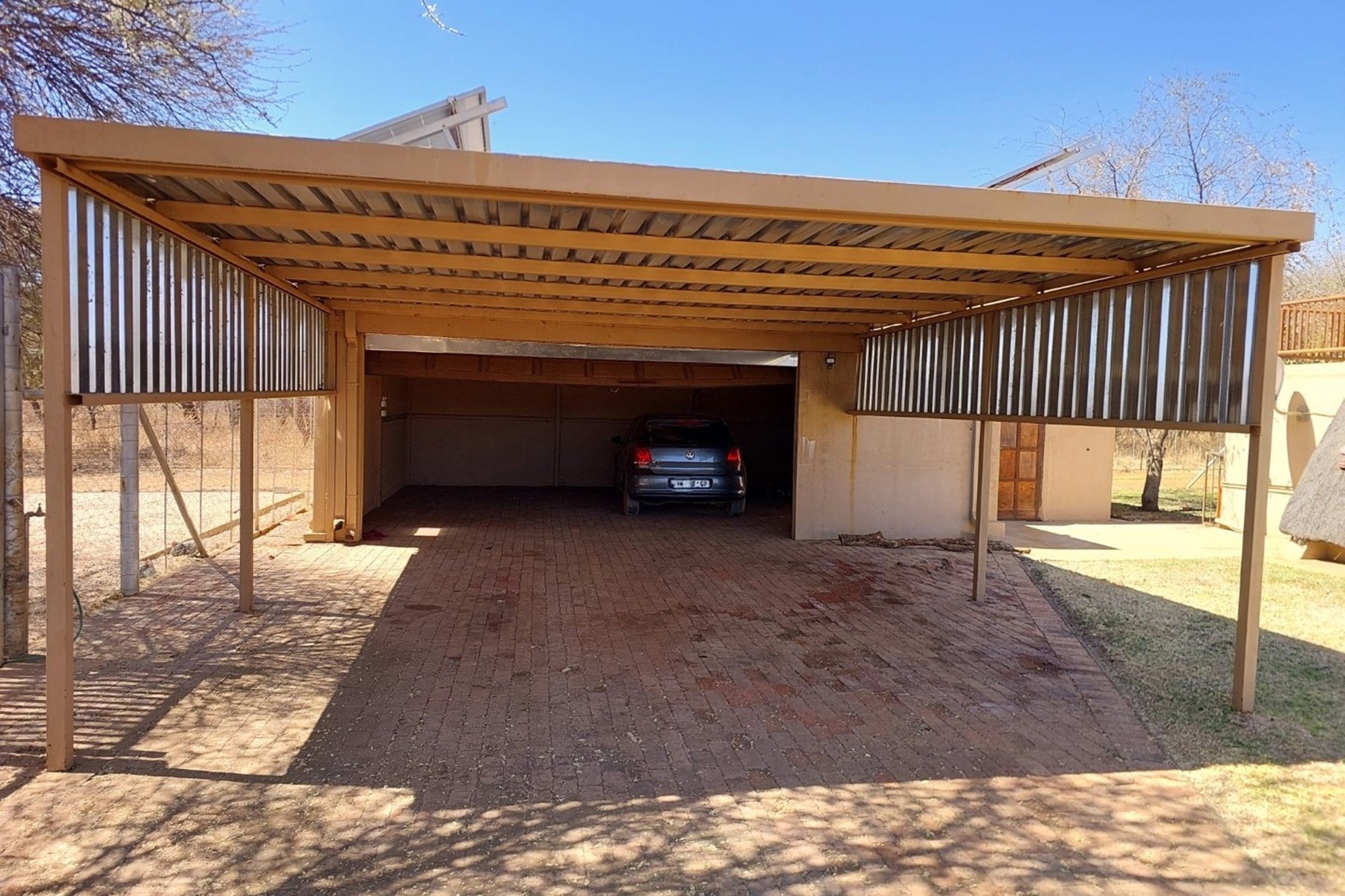 Farm for sale in Koedoeskop, Thabazimbi, 1710000 m²
