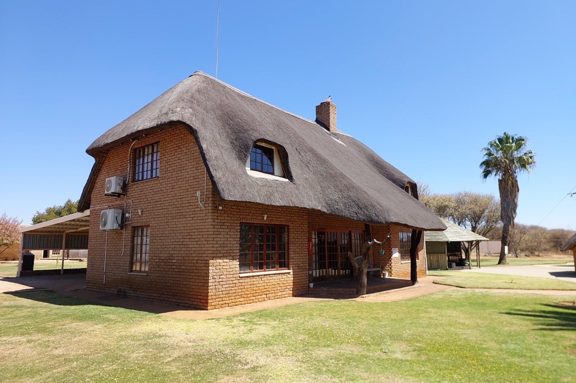 Farm for sale in Koedoeskop, Thabazimbi, 1710000 m²