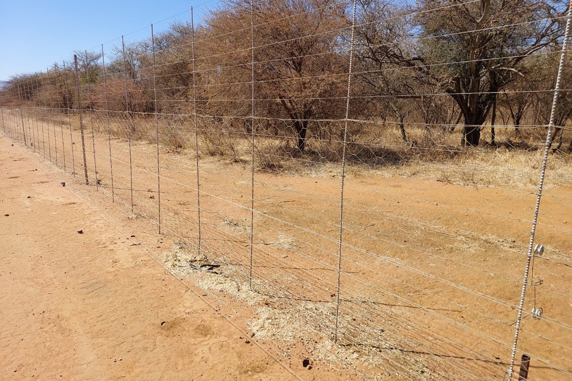 Farm for sale in Koedoeskop, Thabazimbi, 1710000 m²