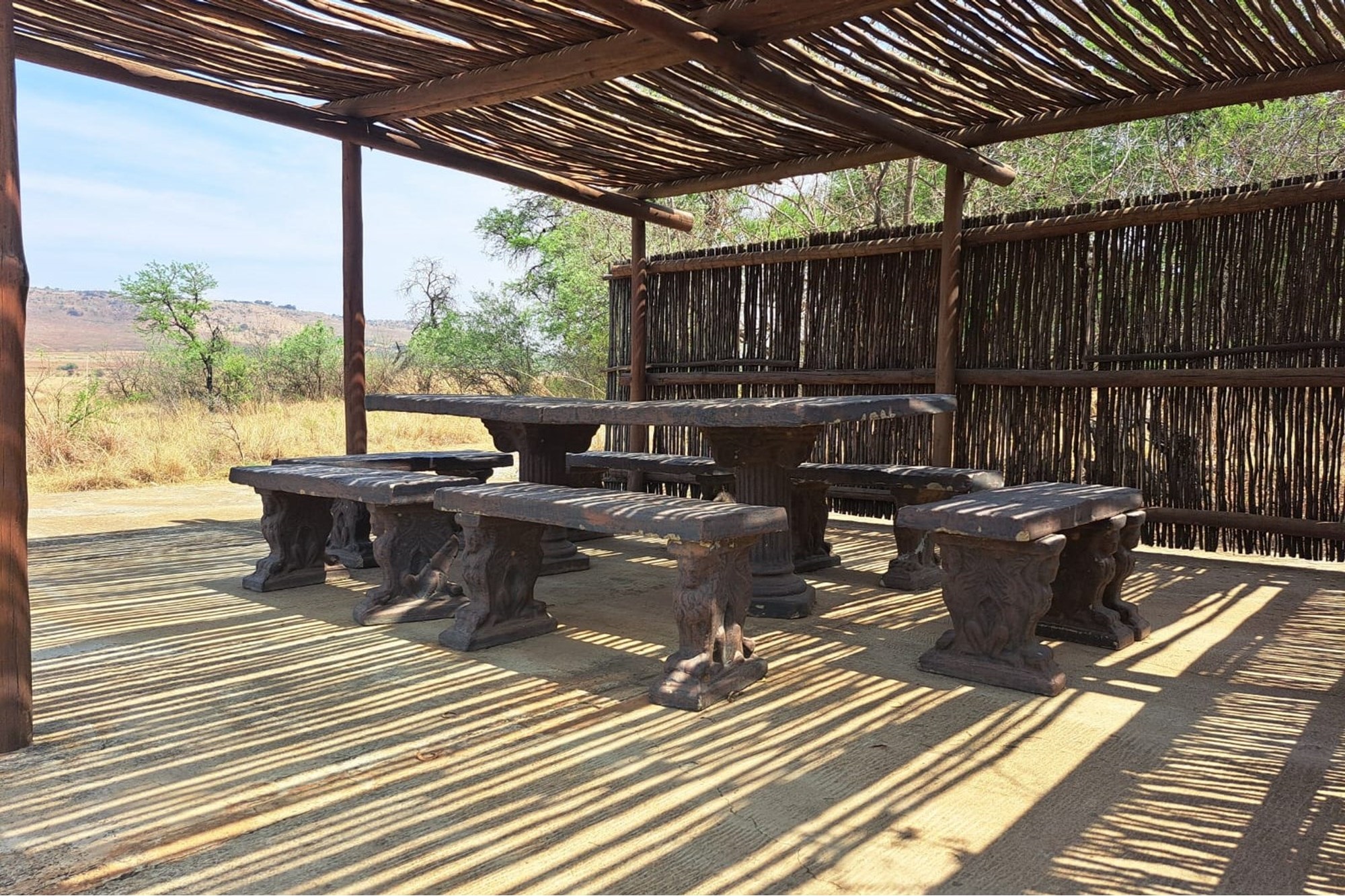 Vacant Land for Sale in Popular Letamo Game Farm situated in Cradle of Humankind 5