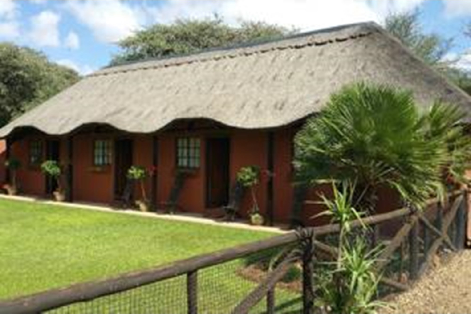 Farm for sale in Hoopstad, 818800 m²