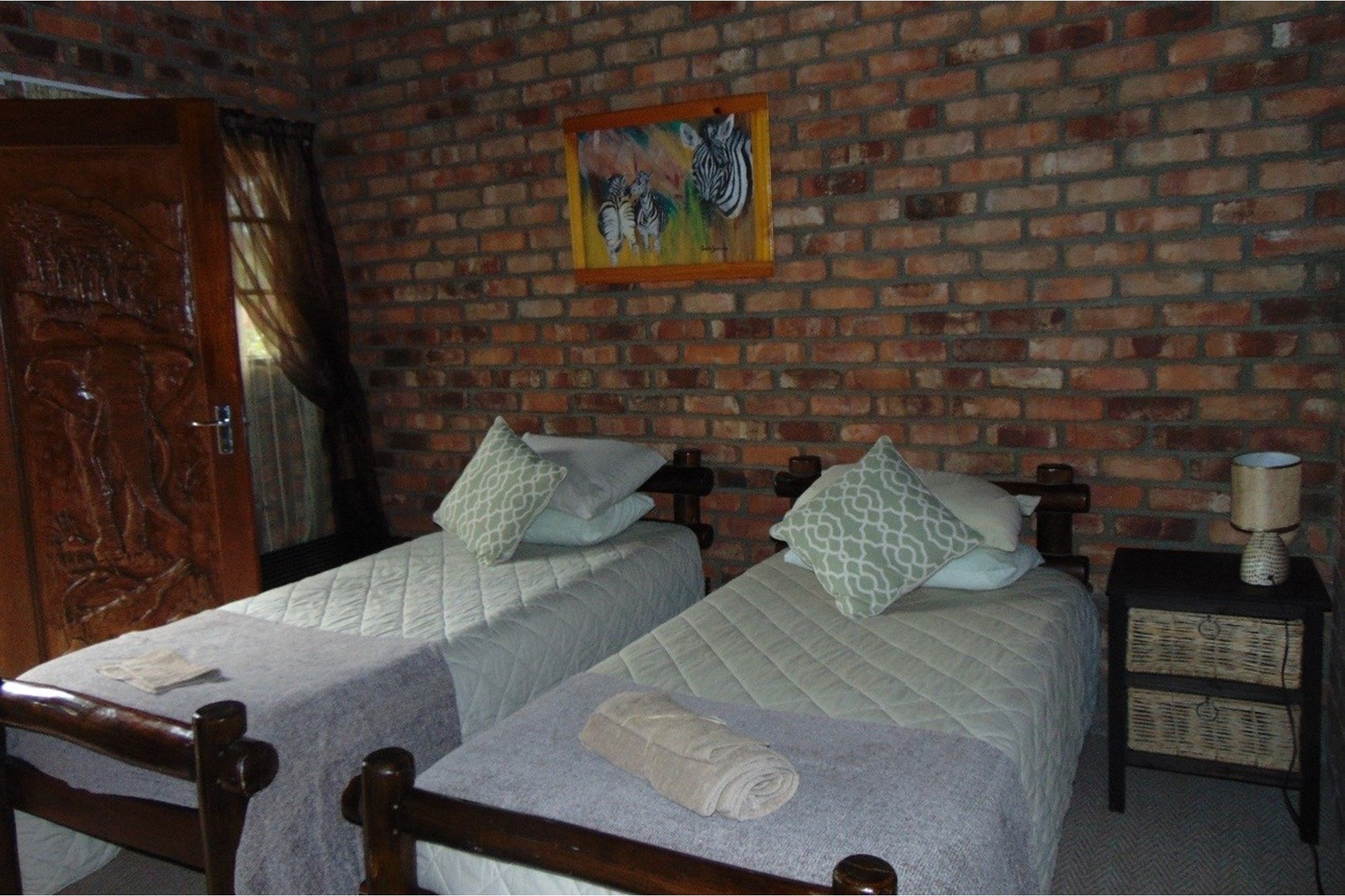 Farm for sale in Hoopstad, 818800 m²