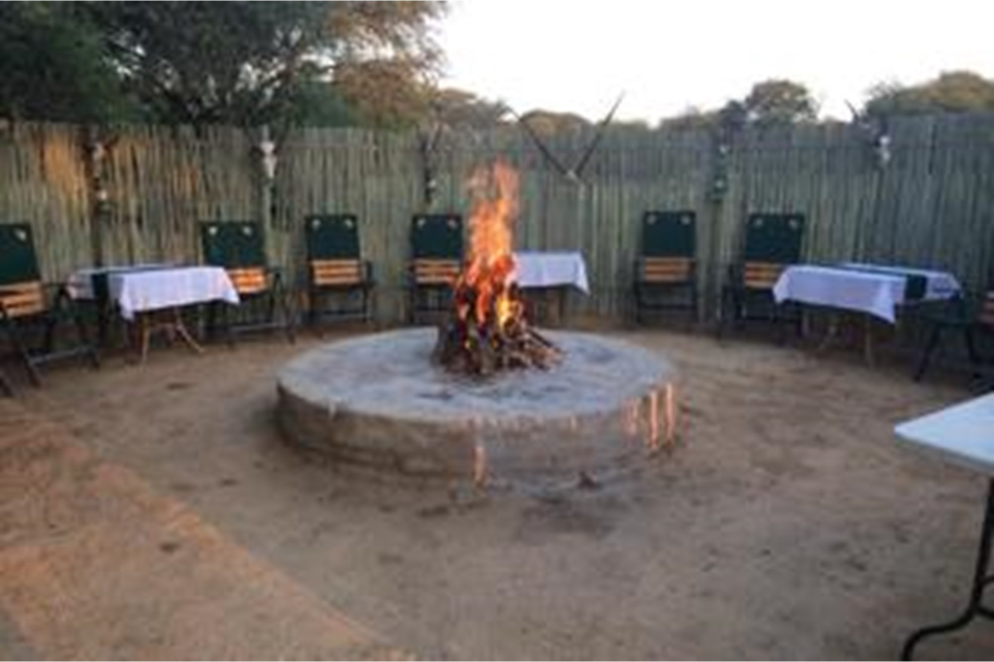 Farm for sale in Hoopstad, 818800 m²