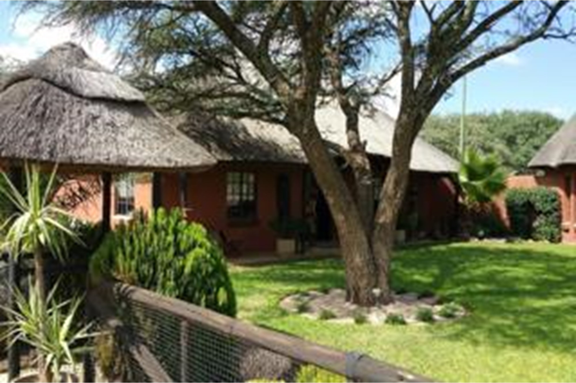 Farm for sale in Hoopstad, 818800 m²