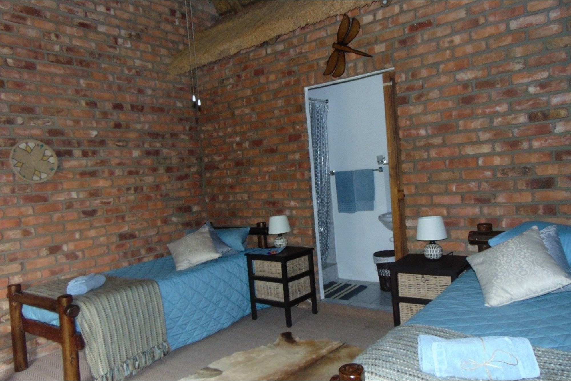 Farm for sale in Hoopstad, 818800 m²
