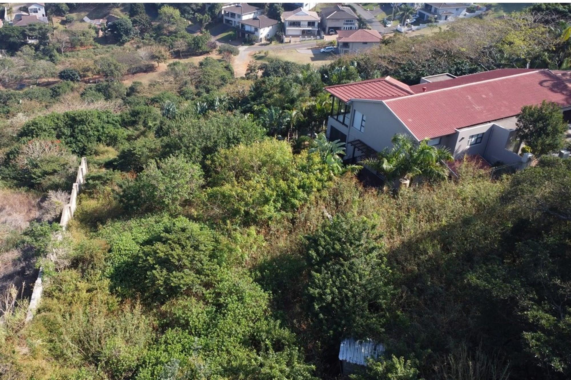Vacant Land for sale in Ballito, KwaZulu Natal, 1349 m²
