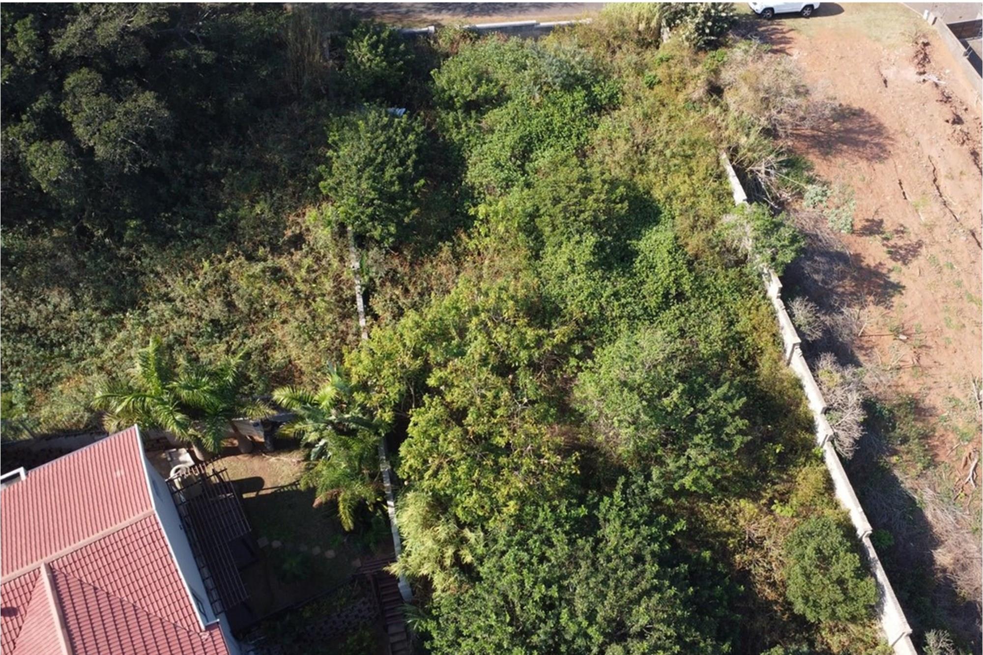 Vacant Land for sale in Ballito, KwaZulu Natal, 1349 m²