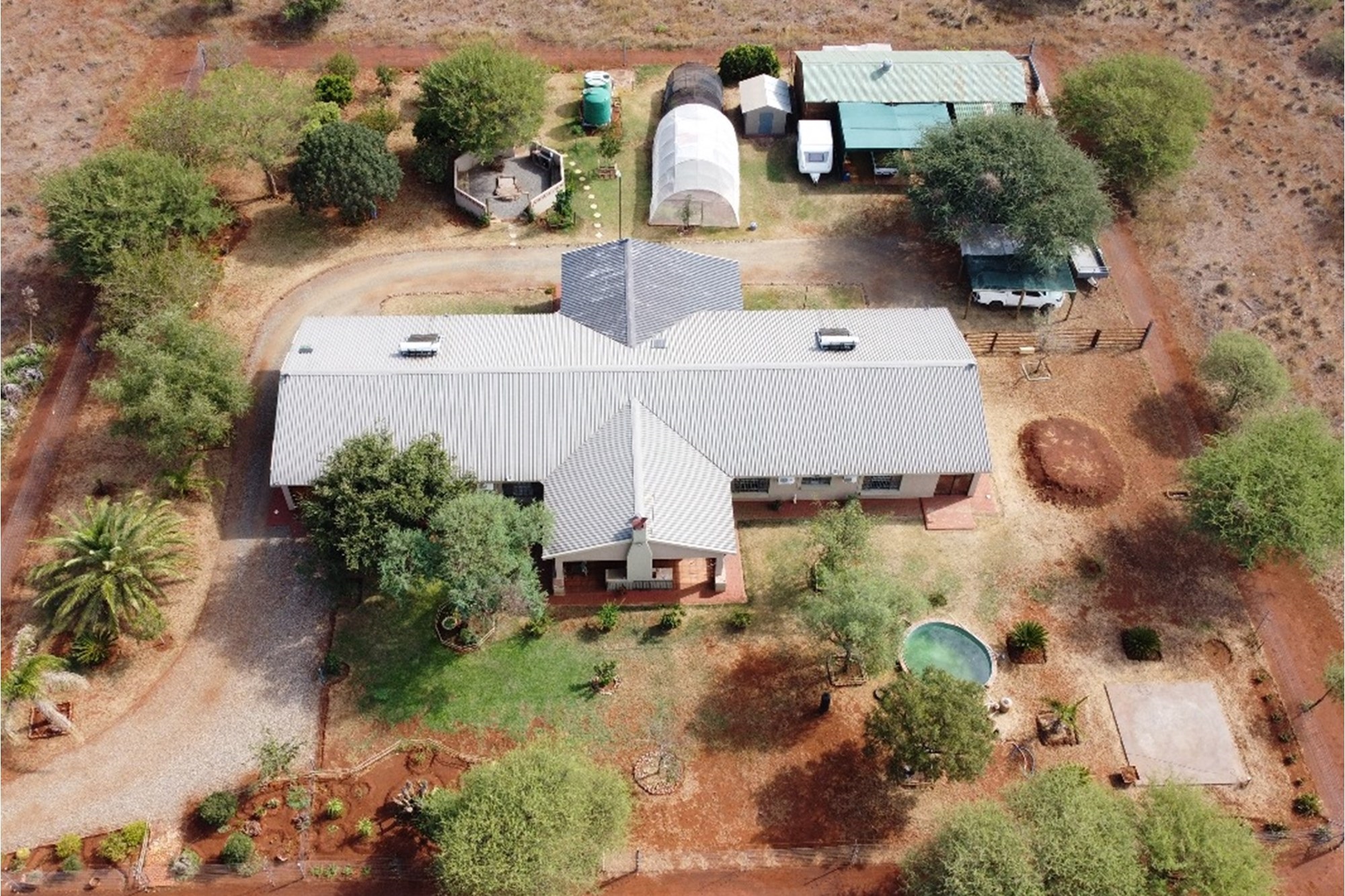 House for sale in Northam, 590 m²