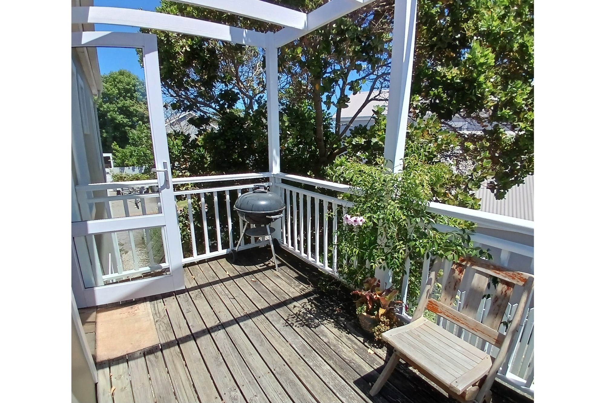 Apartment for rent in Thesen Islands, Knysna