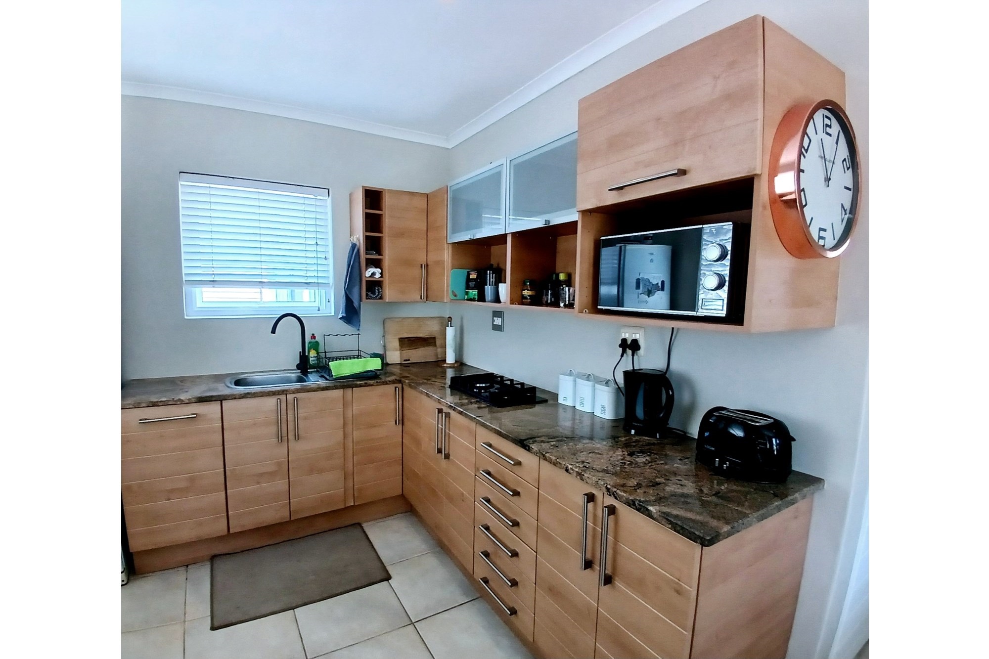 Apartment for rent in Thesen Islands, Knysna