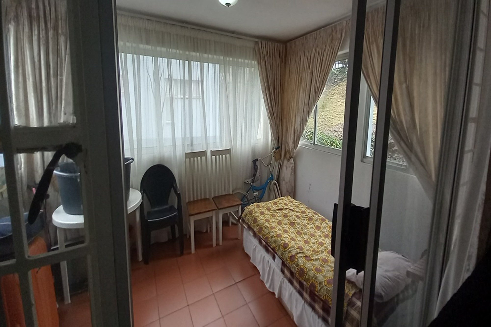 Apartment for sale in Discovery, Roodepoort, 80 m²