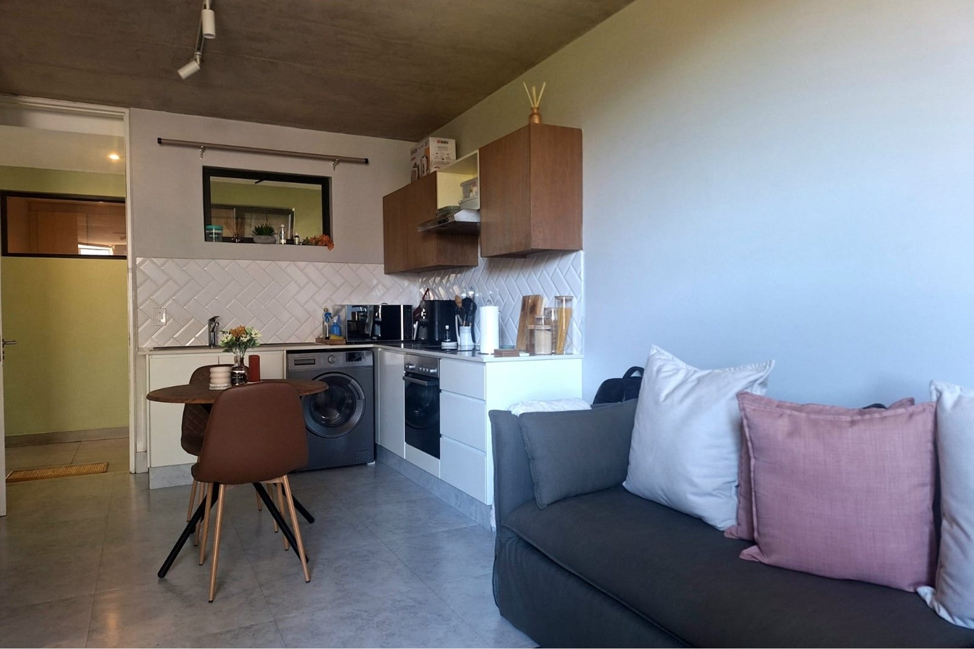 Apartment for sale in Ballito Commercial District, Ballito, KwaZulu Natal, 44 m²