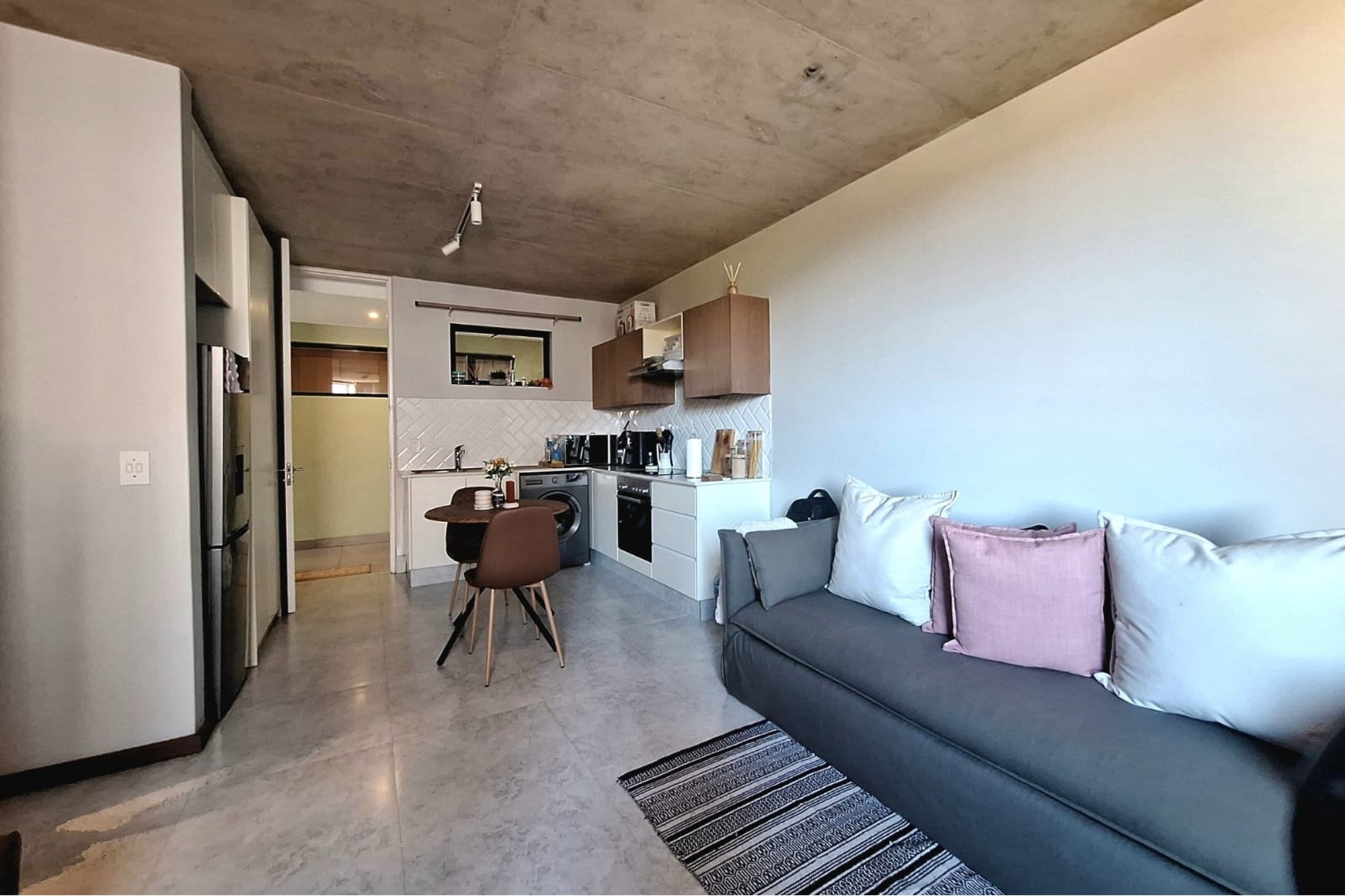 Apartment for sale in Ballito Commercial District, Ballito, KwaZulu Natal, 44 m²