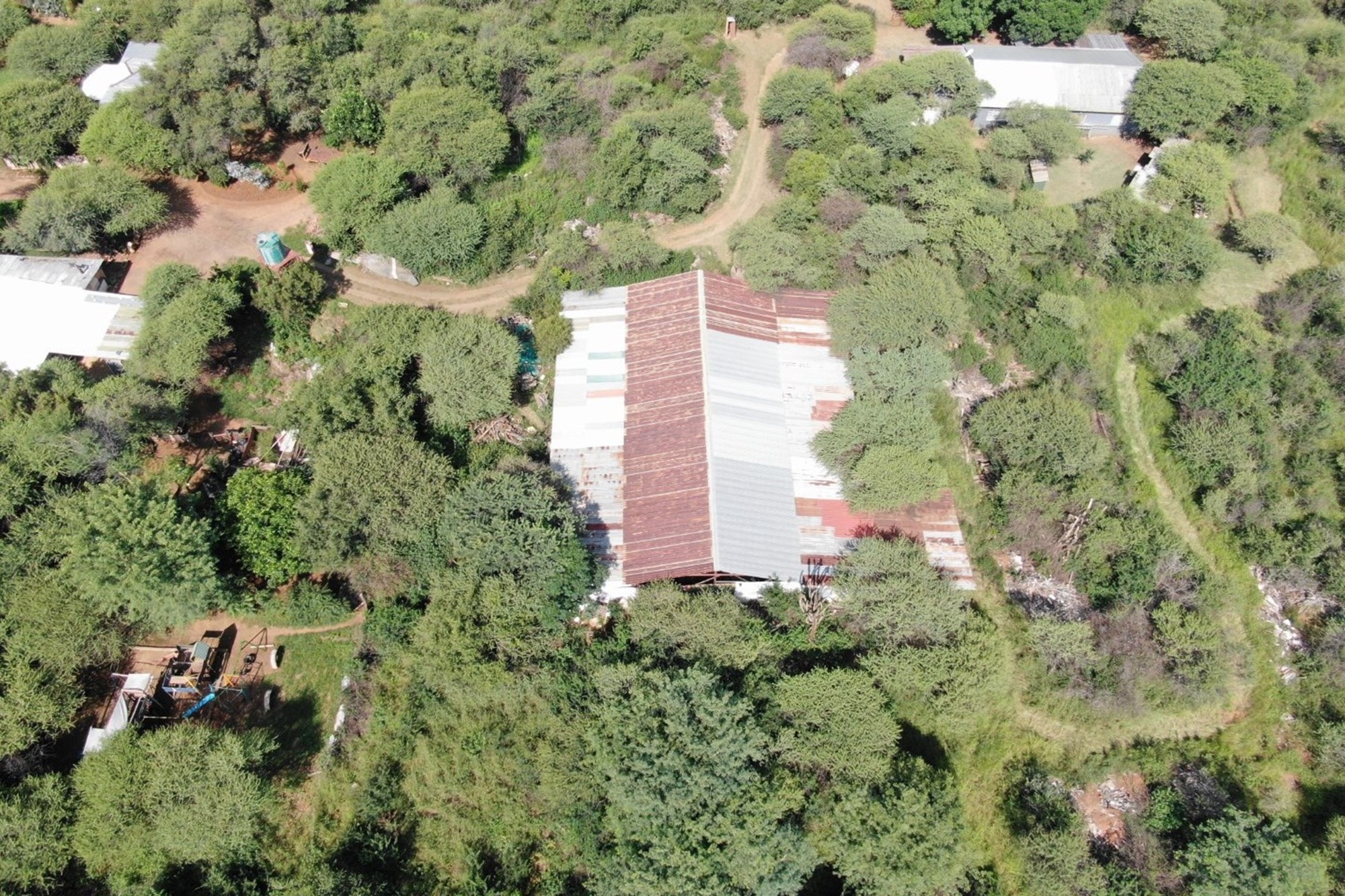 Small Holding for sale in Bela Bela Rural, Bela Bela, 1000 m²