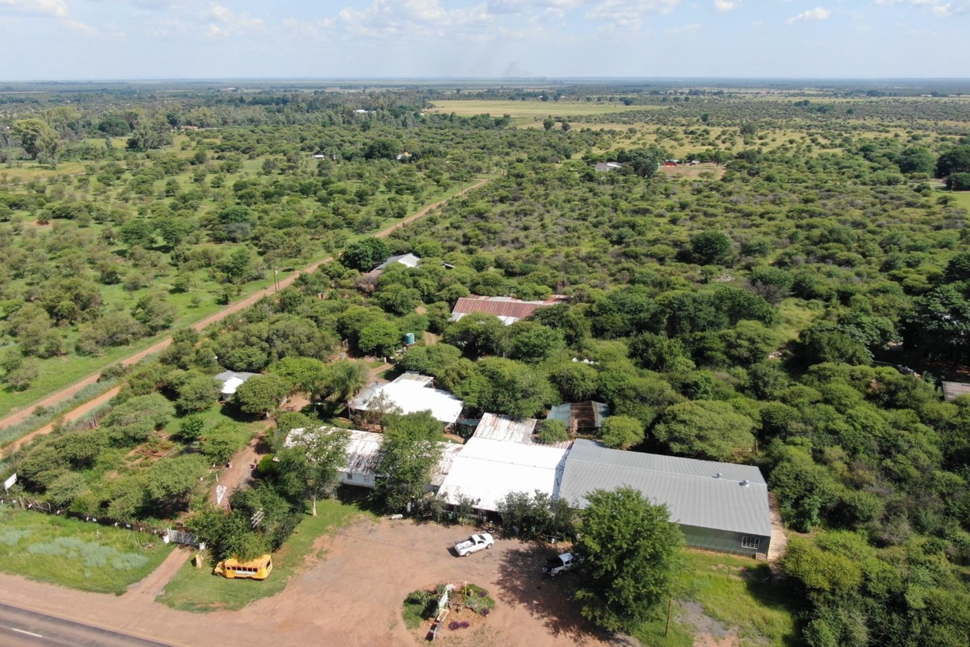 Small Holding for sale in Bela Bela Rural, Bela Bela, 1000 m²