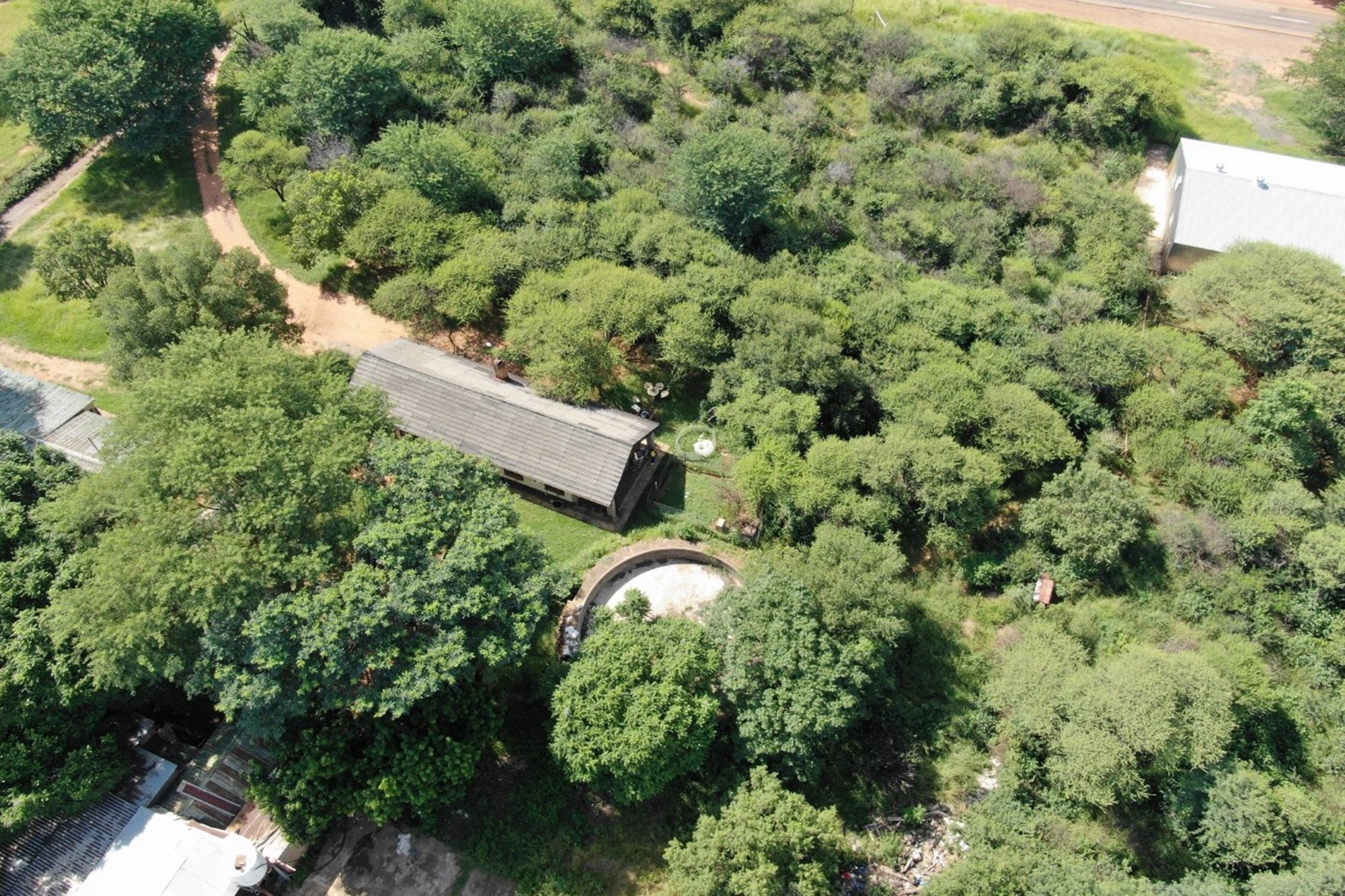 Small Holding for sale in Bela Bela Rural, Bela Bela, 1000 m²