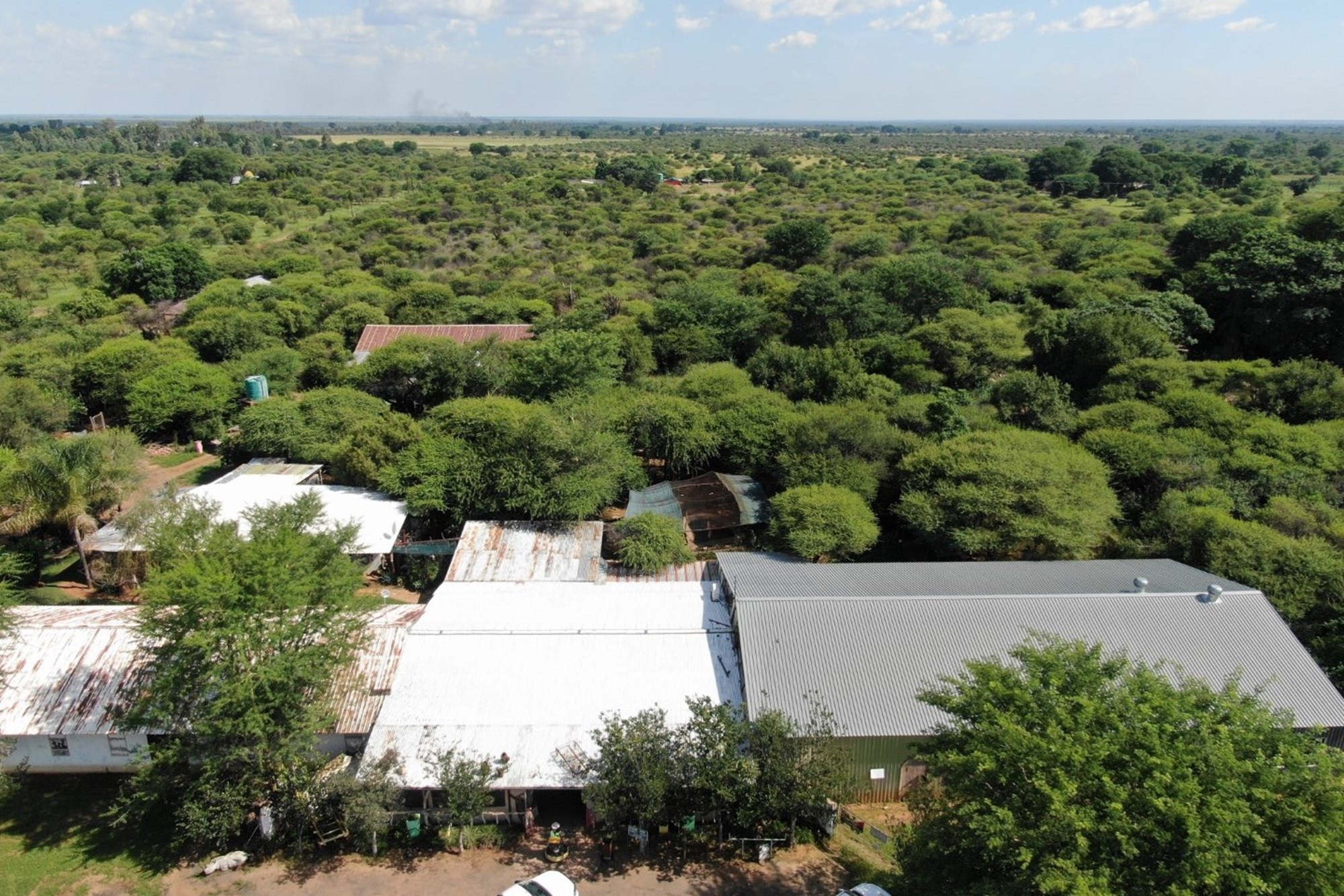 Small Holding for sale in Bela Bela Rural, Bela Bela, 1000 m²