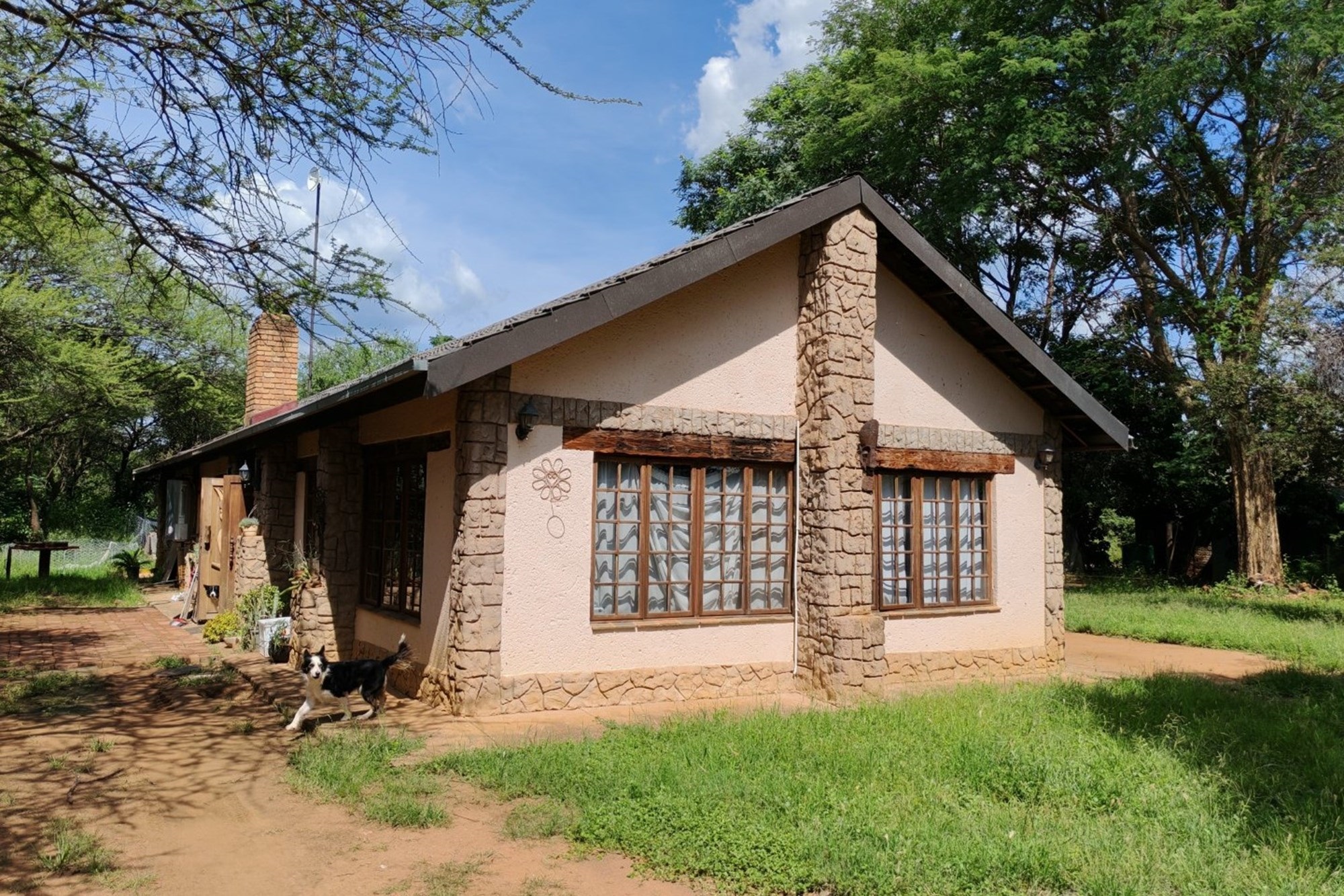 Small Holding for sale in Bela Bela Rural, Bela Bela, 1000 m²
