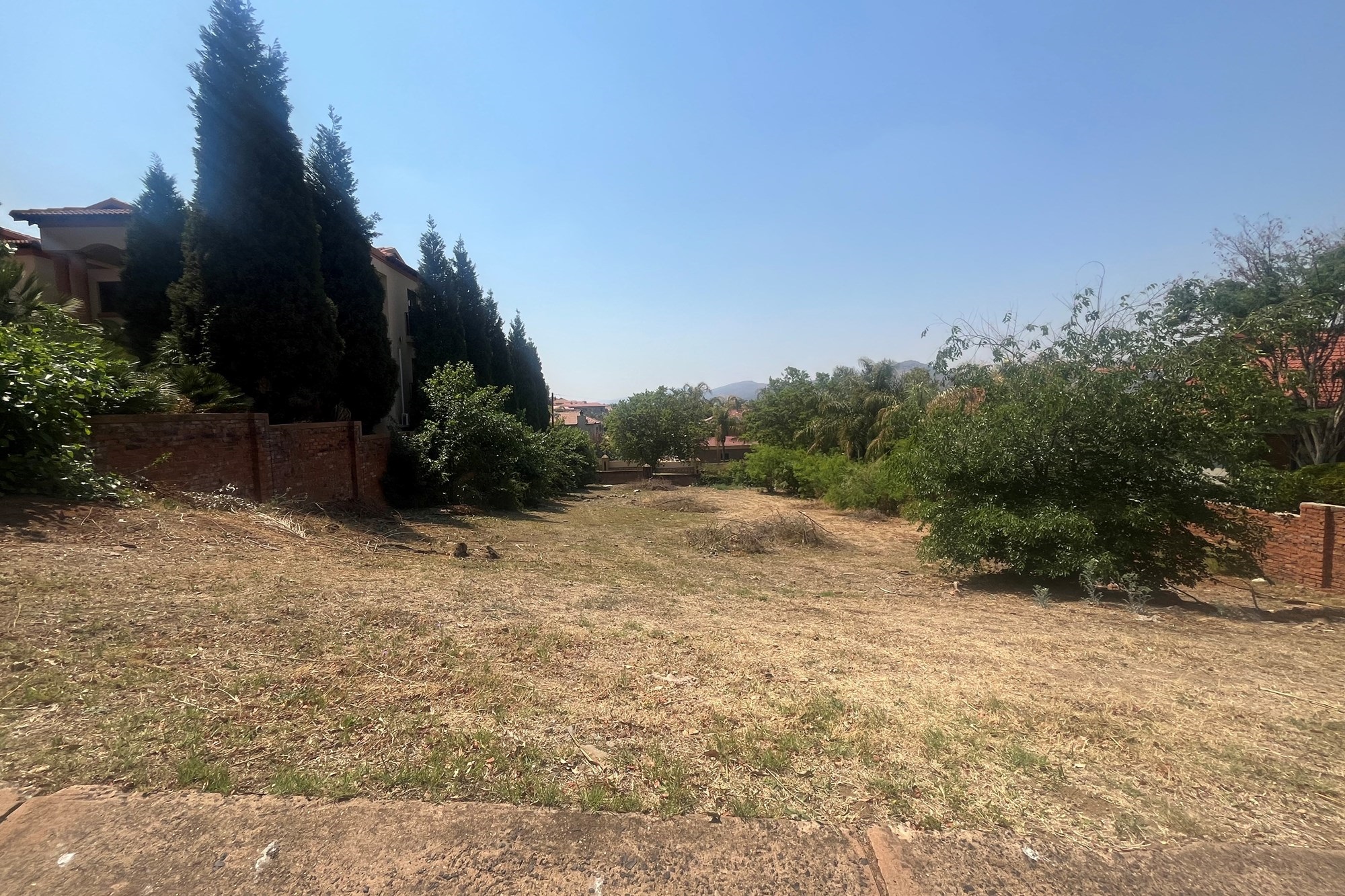 Vacant Land for sale in Birdwood Estate, Hartbeespoort, North West, 1018 m²
