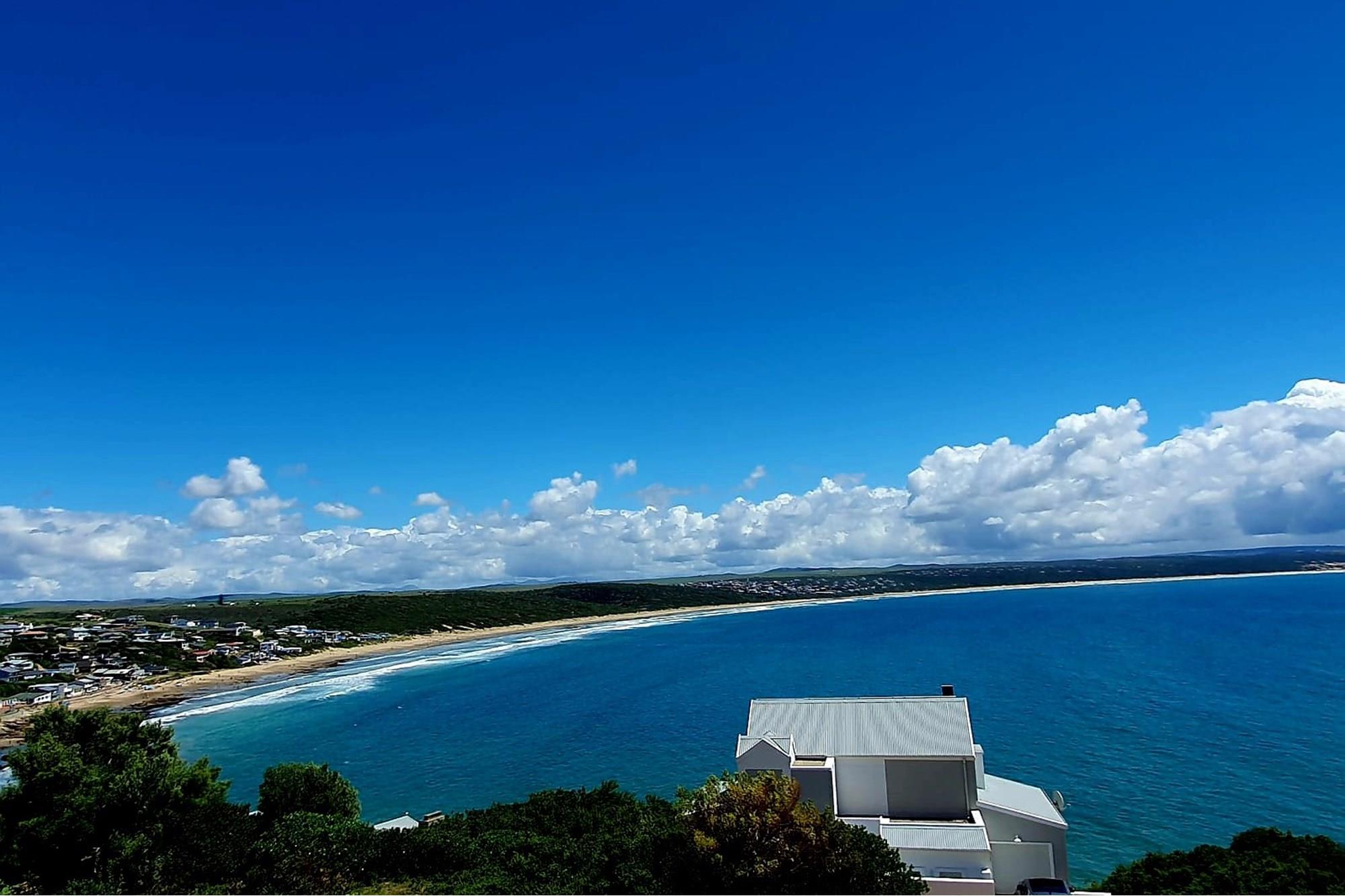 Vacant Land for sale in Vleesbaai, 355 m²