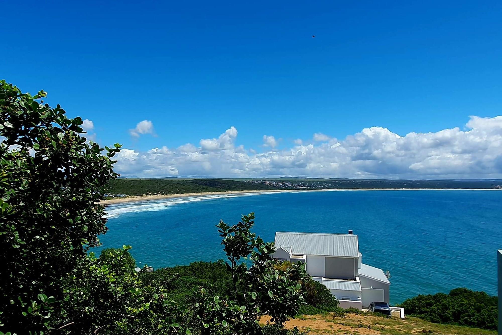 Vacant Land for sale in Vleesbaai, 355 m²
