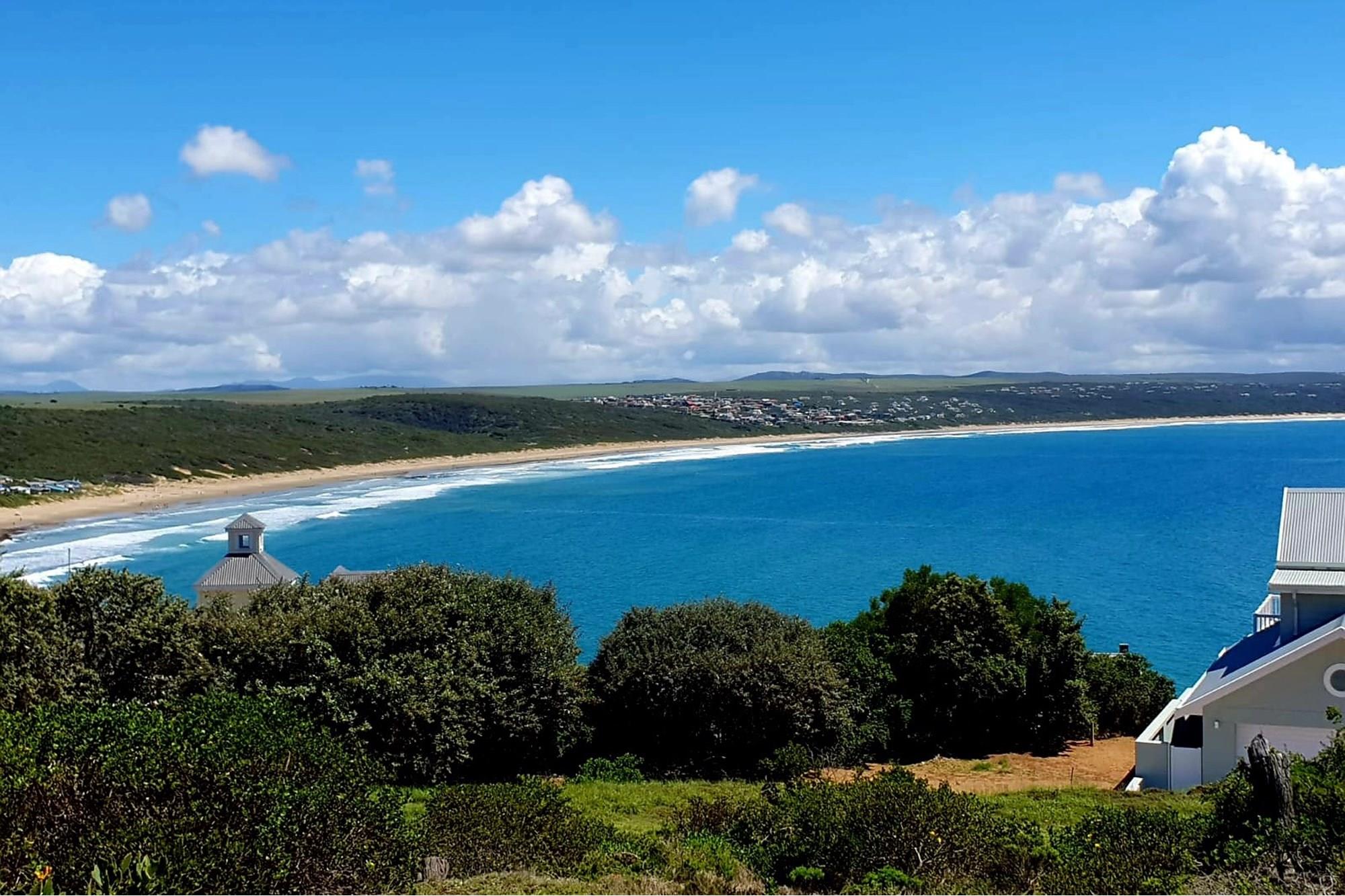 Vacant Land for sale in Vleesbaai, 355 m²