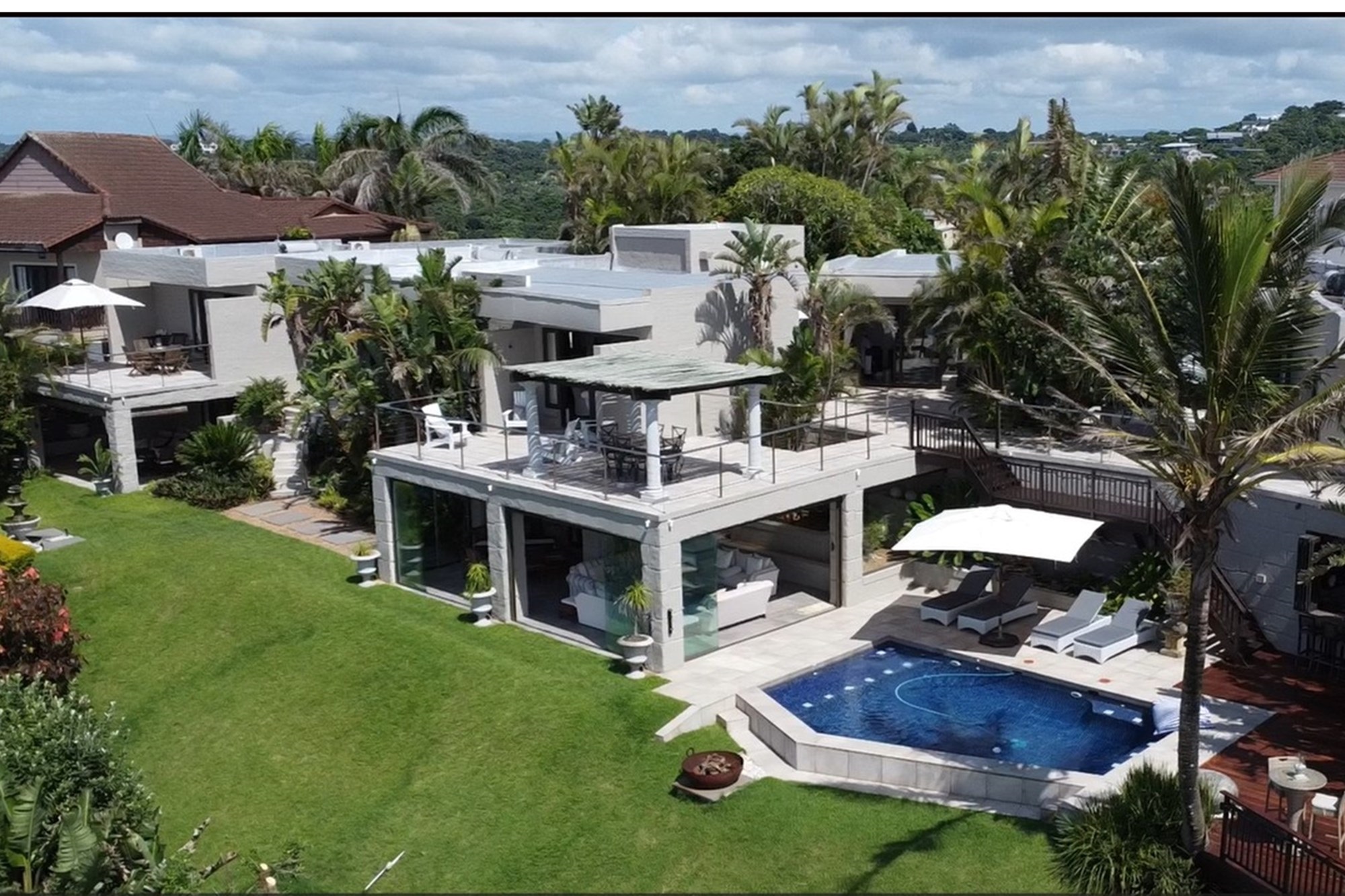 House for sale in Sheffield Beach, Ballito, KwaZulu Natal, 600 m²