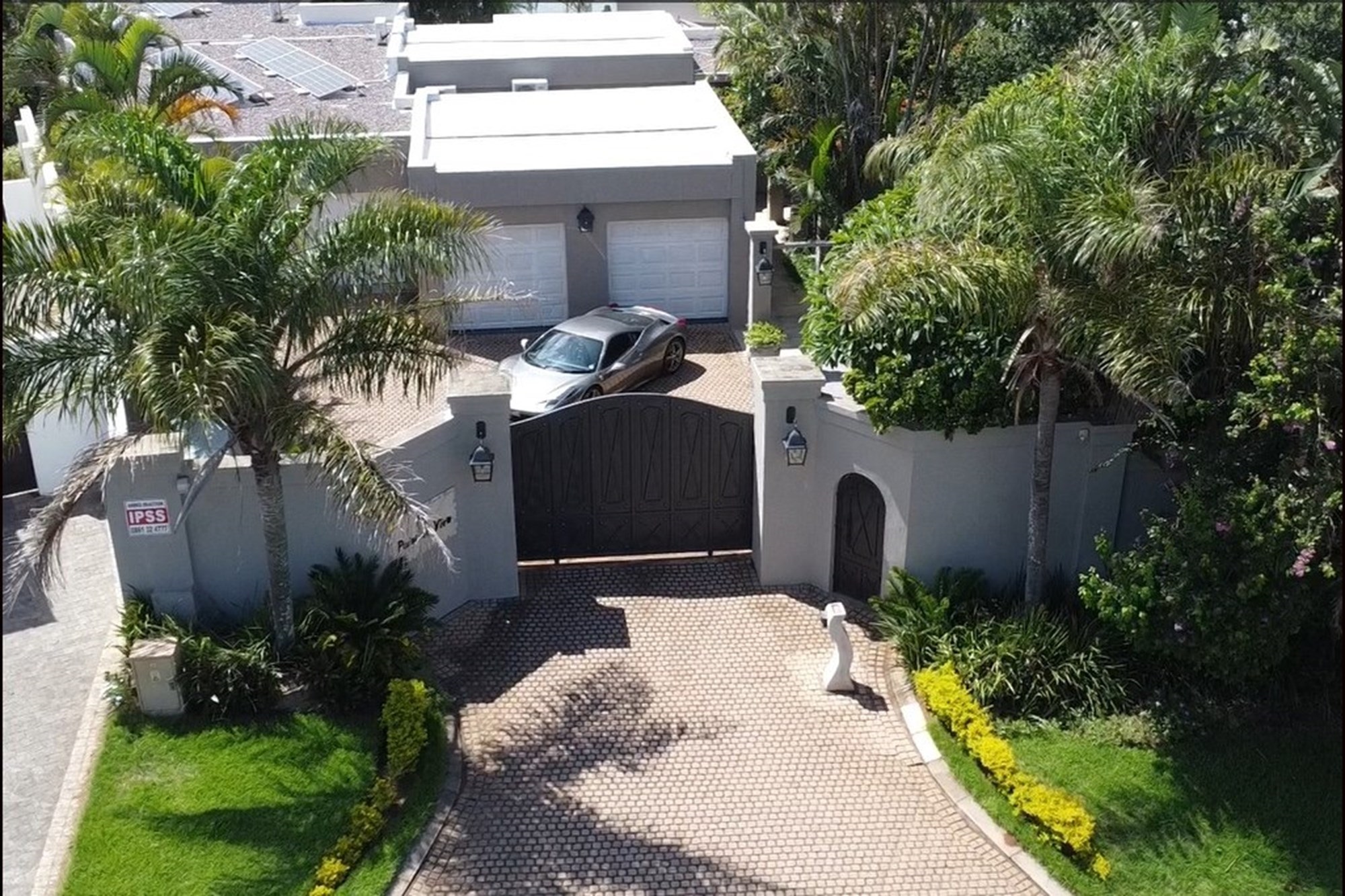 House for sale in Sheffield Beach, Ballito, KwaZulu Natal, 600 m²