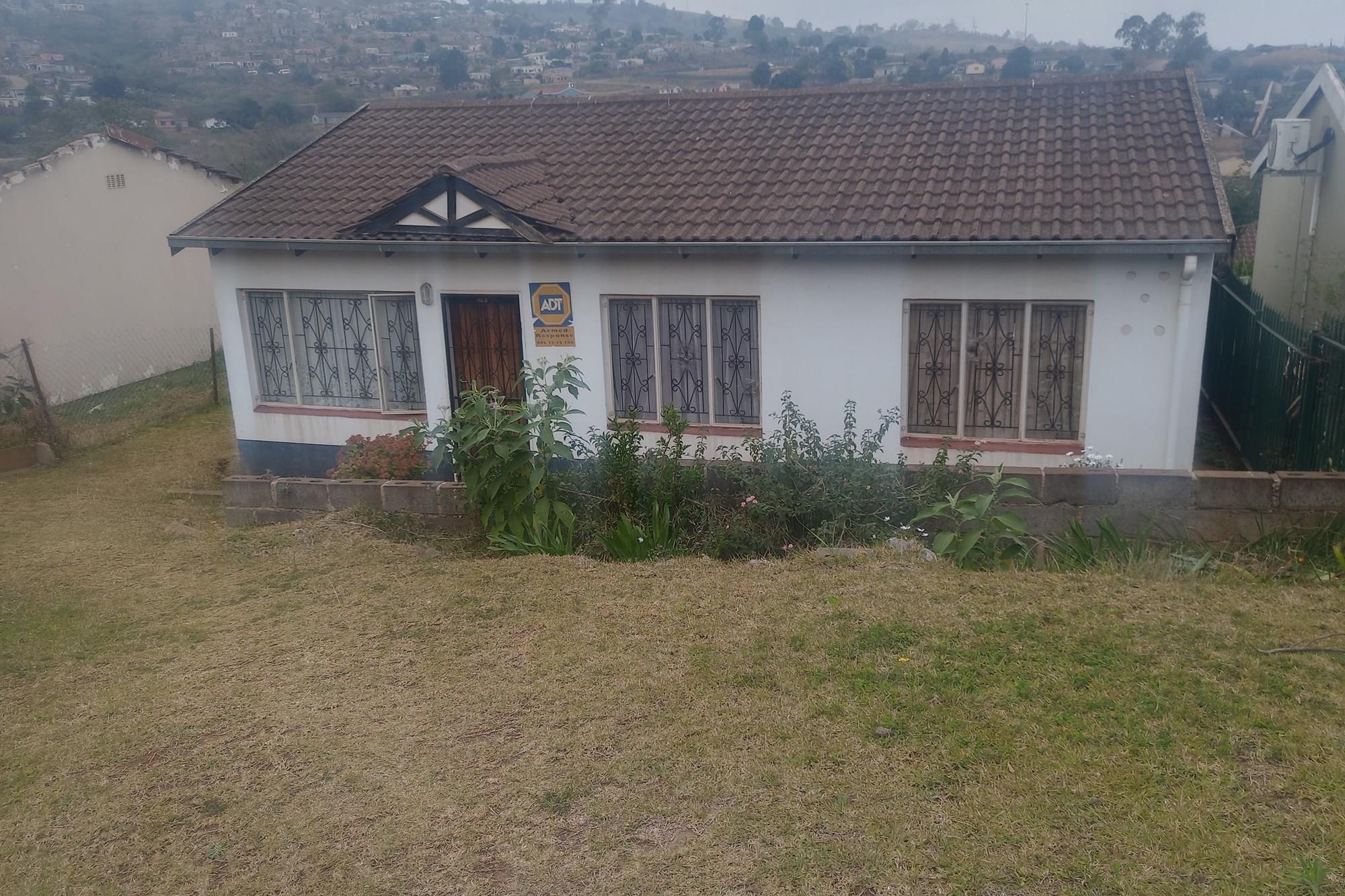 House for sale in Copesville, Pietermaritzburg, KwaZulu Natal, 18 tugnsten road, Copesville, Pietermaritzburg, KwaZulu Natal, 240 m²