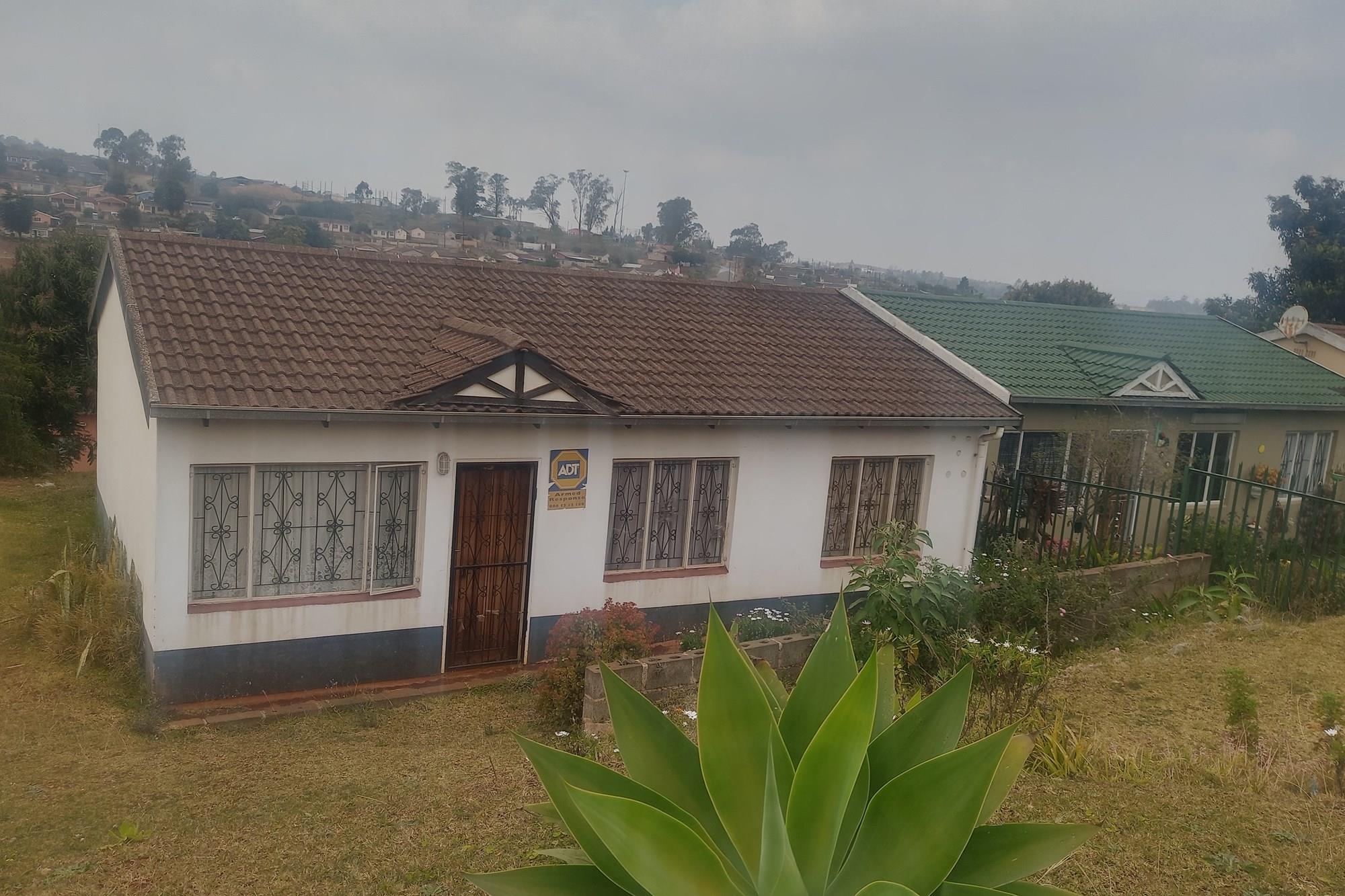 House for sale in Copesville, Pietermaritzburg, KwaZulu Natal, 18 tugnsten road, Copesville, Pietermaritzburg, KwaZulu Natal, 240 m²