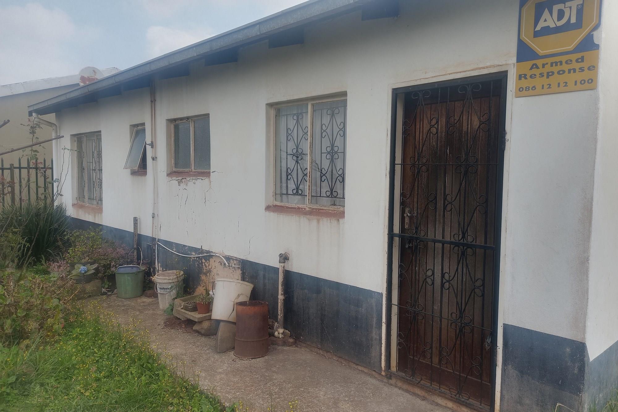 House for sale in Copesville, Pietermaritzburg, KwaZulu Natal, 18 tugnsten road, Copesville, Pietermaritzburg, KwaZulu Natal, 240 m²