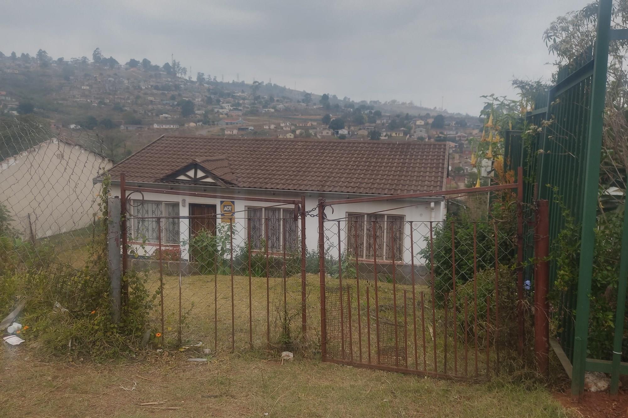 House for sale in Copesville, Pietermaritzburg, KwaZulu Natal, 18 tugnsten road, Copesville, Pietermaritzburg, KwaZulu Natal, 240 m²