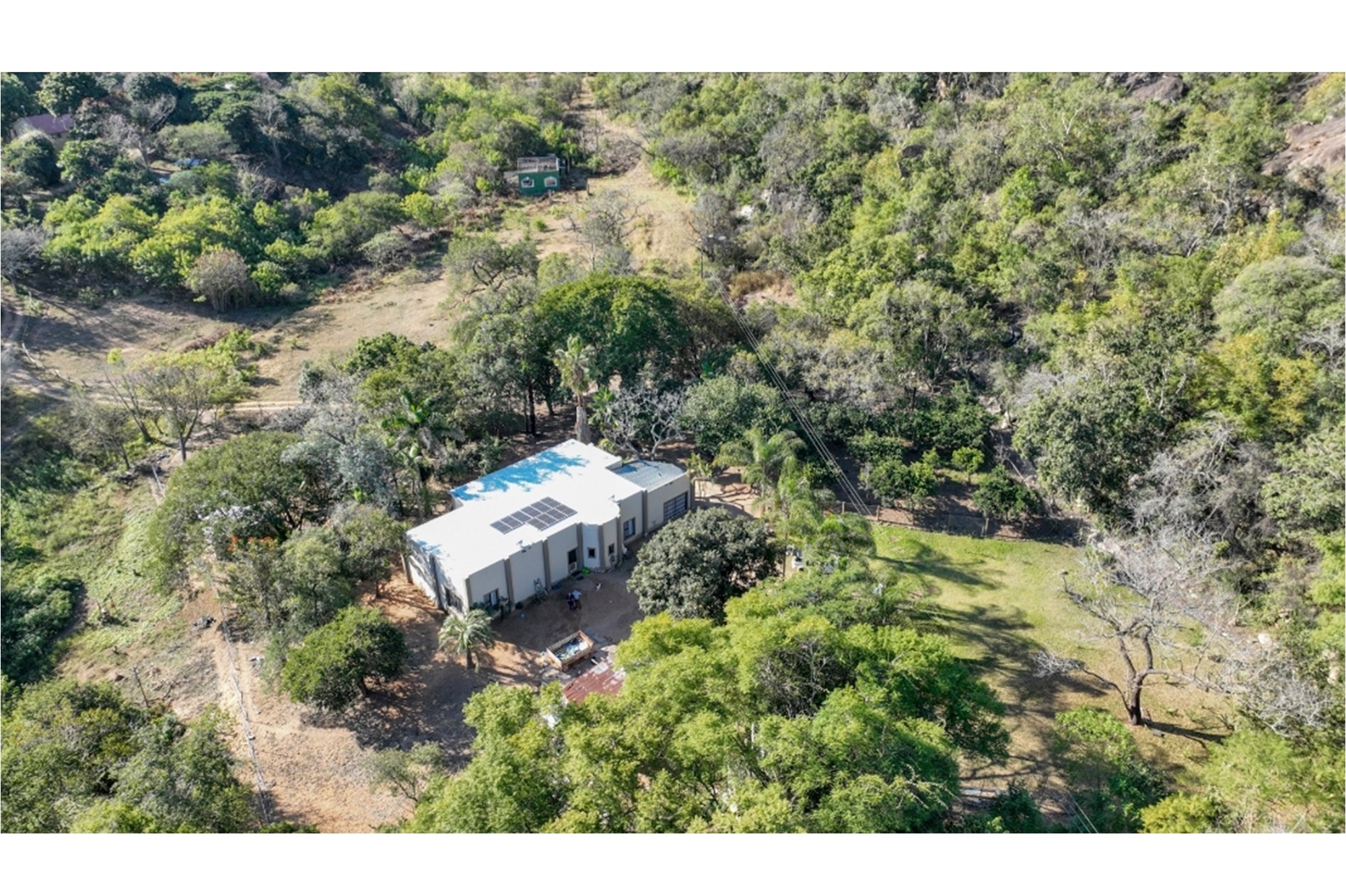 Farm for sale in Nelspruit Rural, Nelspruit, 230 m²