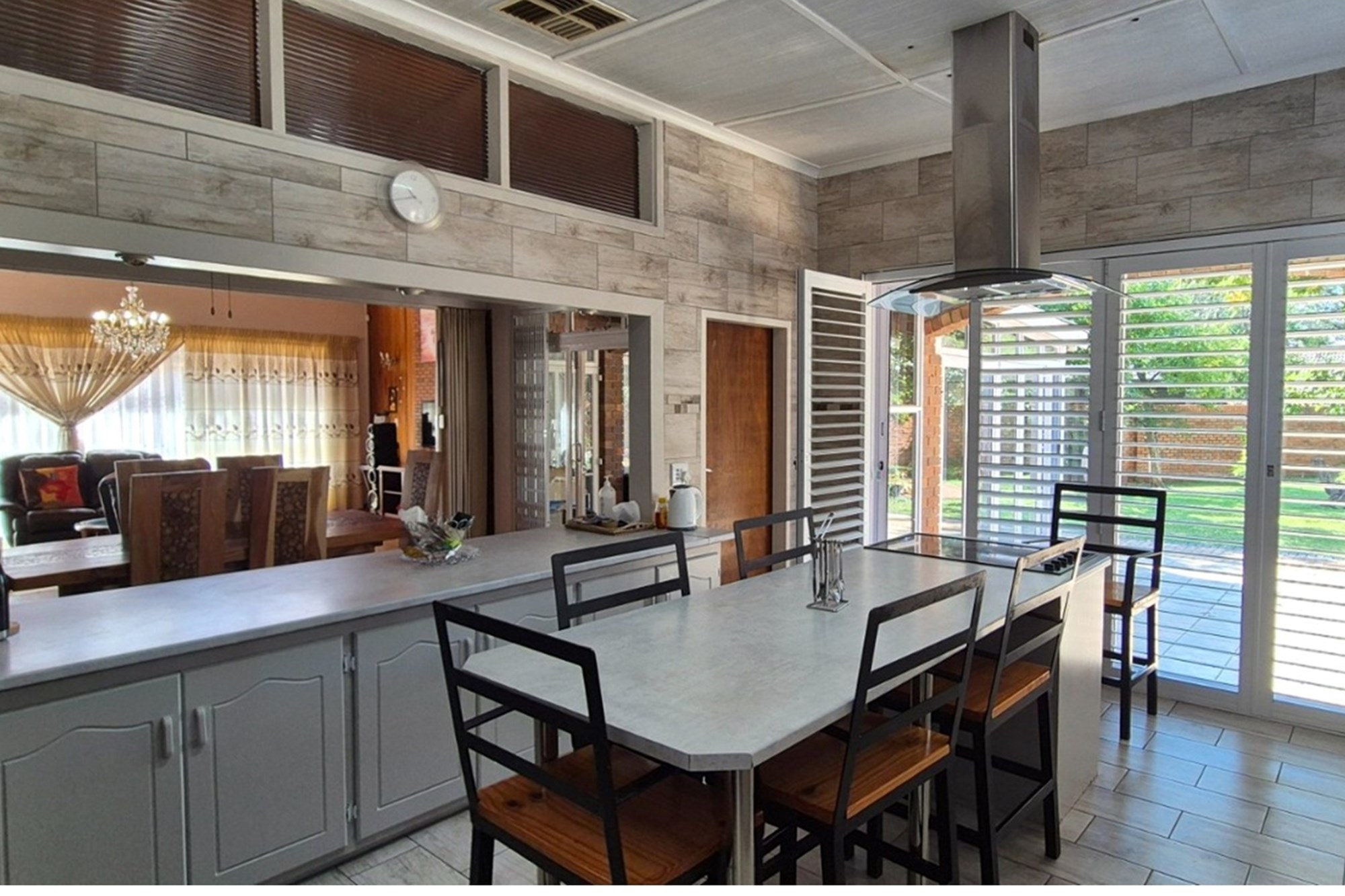 House for sale in Klisserville, Kimberley, 580 m²