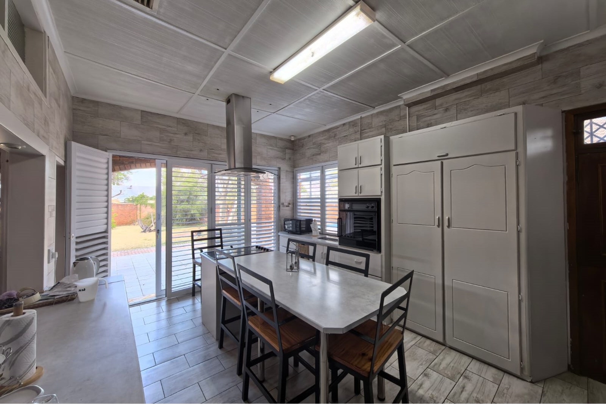 House for sale in Klisserville, Kimberley, 580 m²