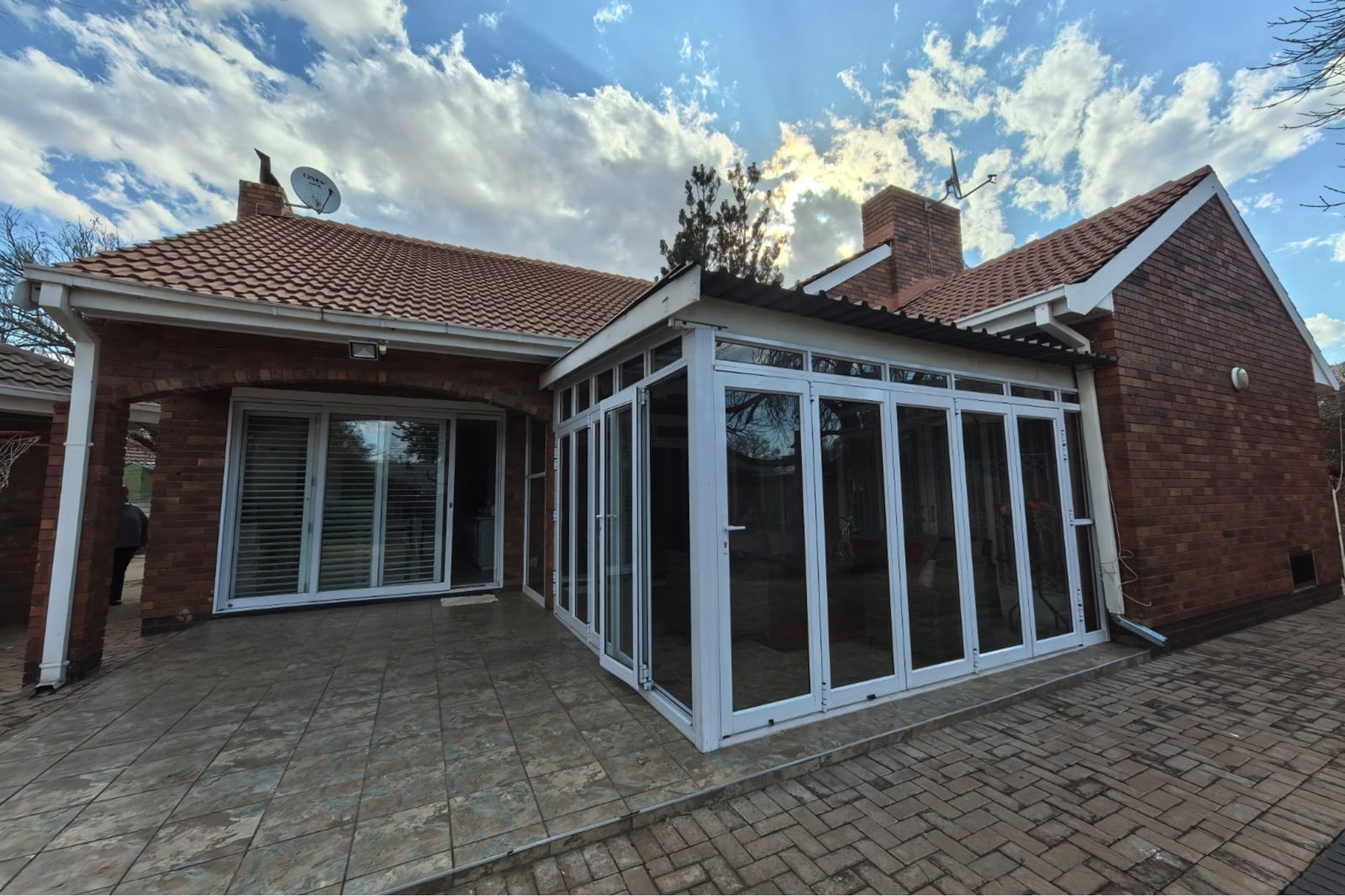 House for sale in Klisserville, Kimberley, 580 m²
