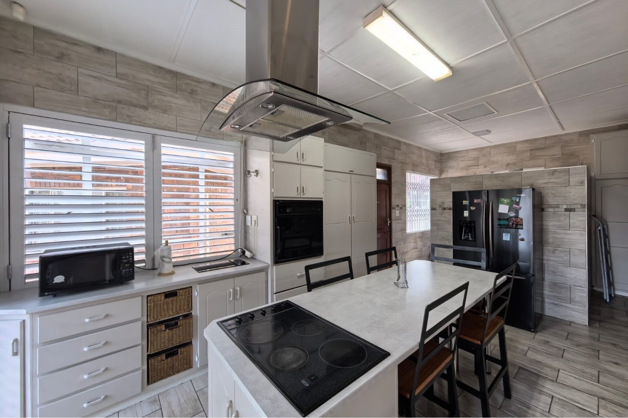 House for sale in Klisserville, Kimberley, 580 m²