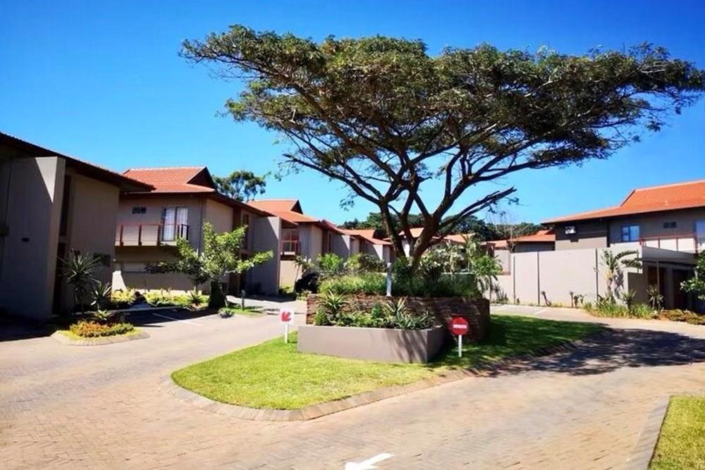 Townhouse for sale in Zimbali Wedge, Port Zimbali, Ballito, KwaZulu Natal, 160 m²