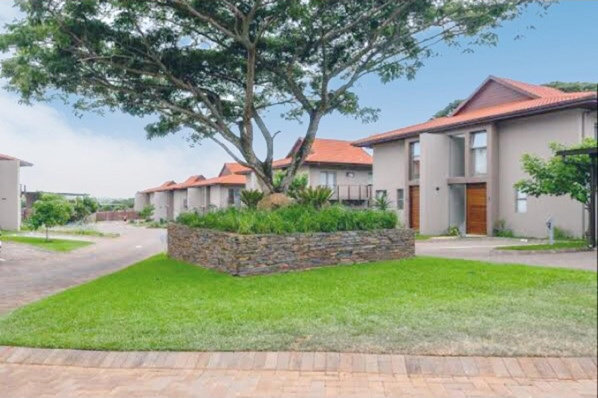 Townhouse for sale in Zimbali Wedge, Port Zimbali, Ballito, KwaZulu Natal, 160 m²