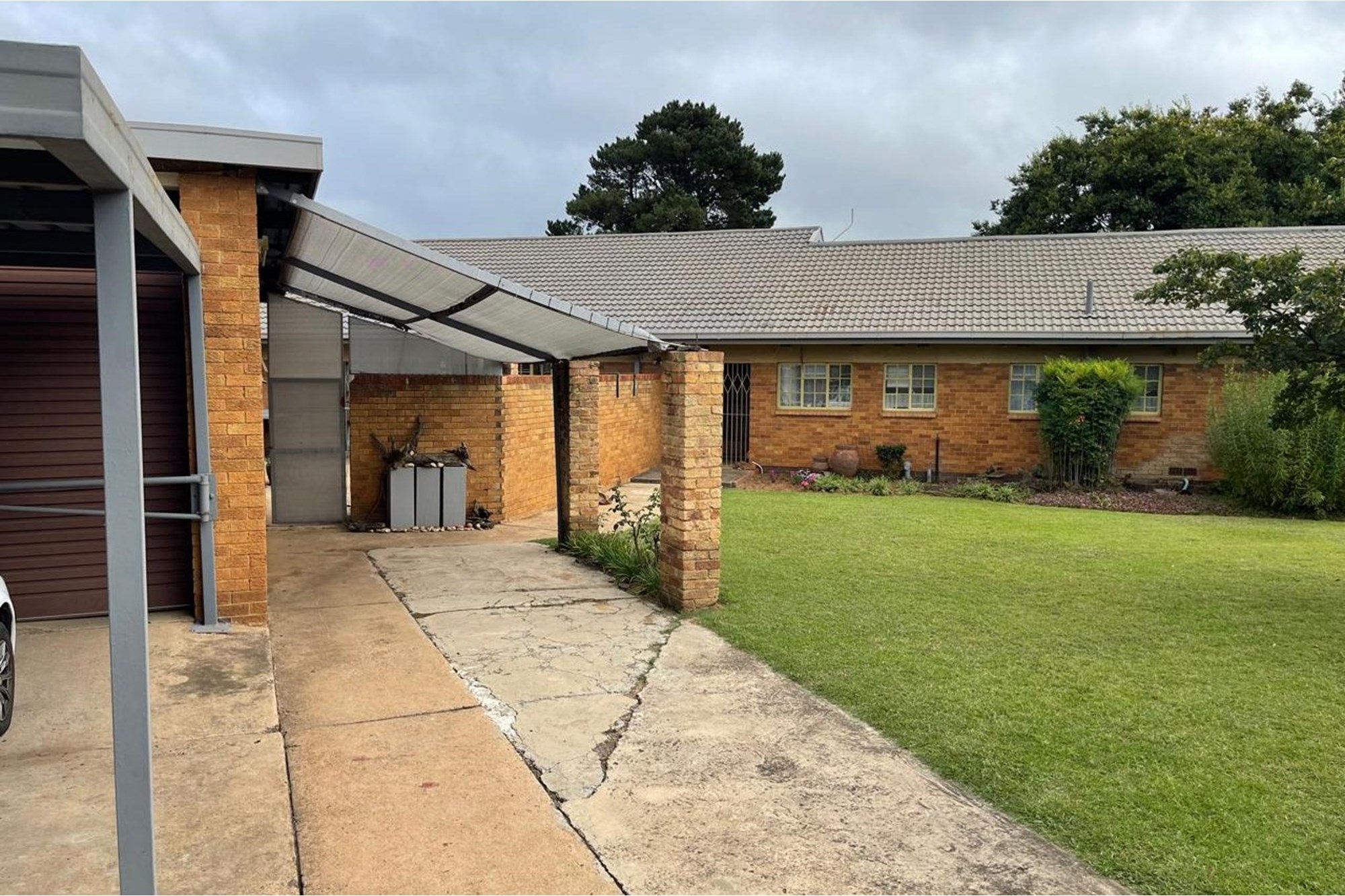House for sale in Kriel, 2089 m²