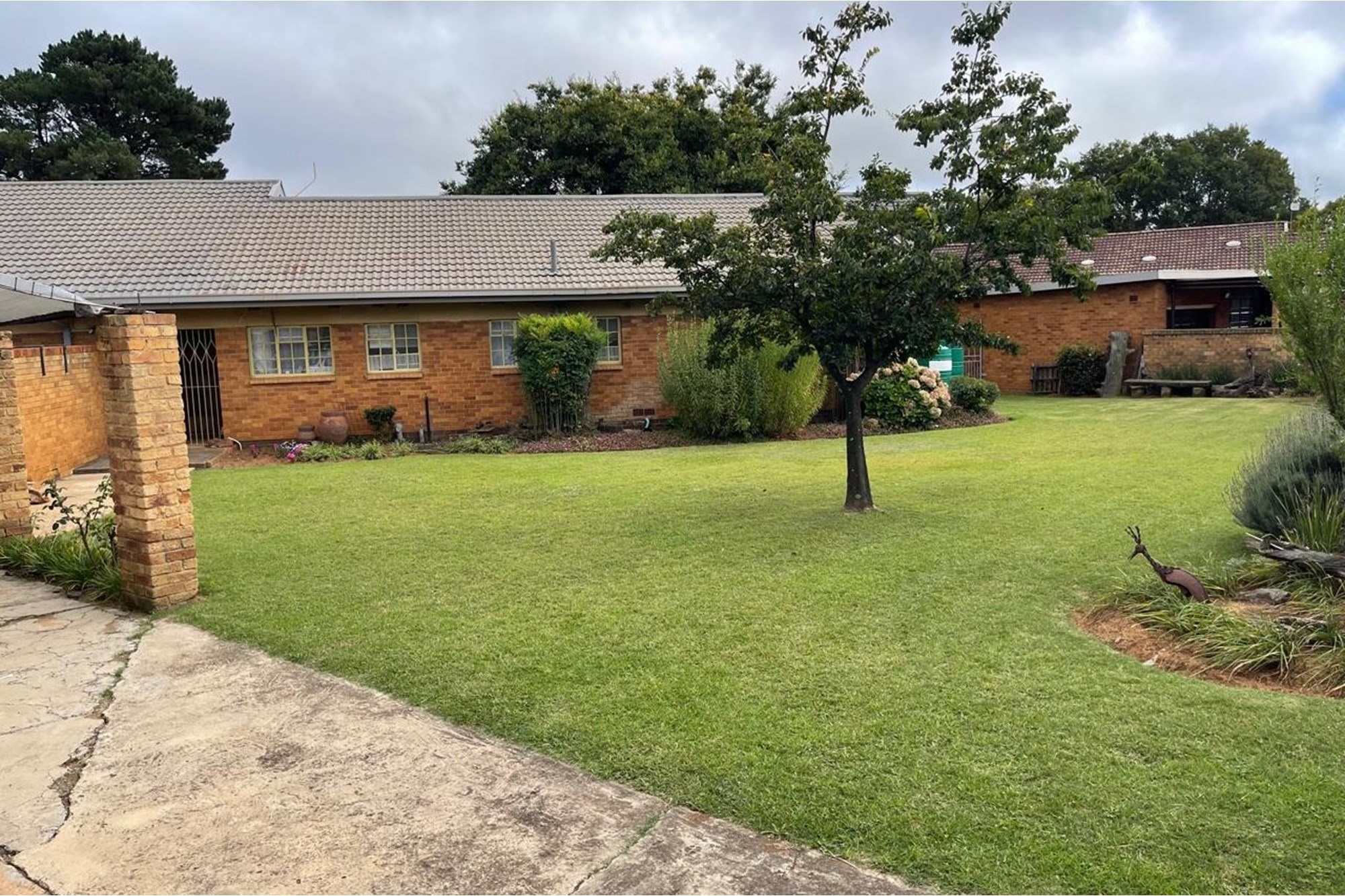 House for sale in Kriel, 2089 m²