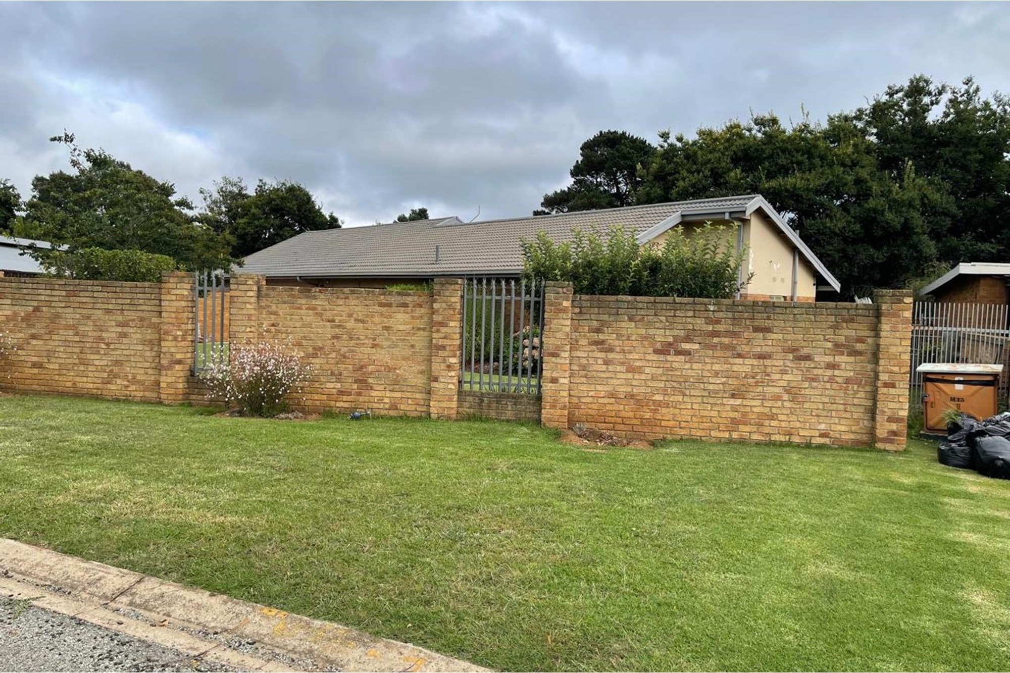 House for sale in Kriel, 2089 m²