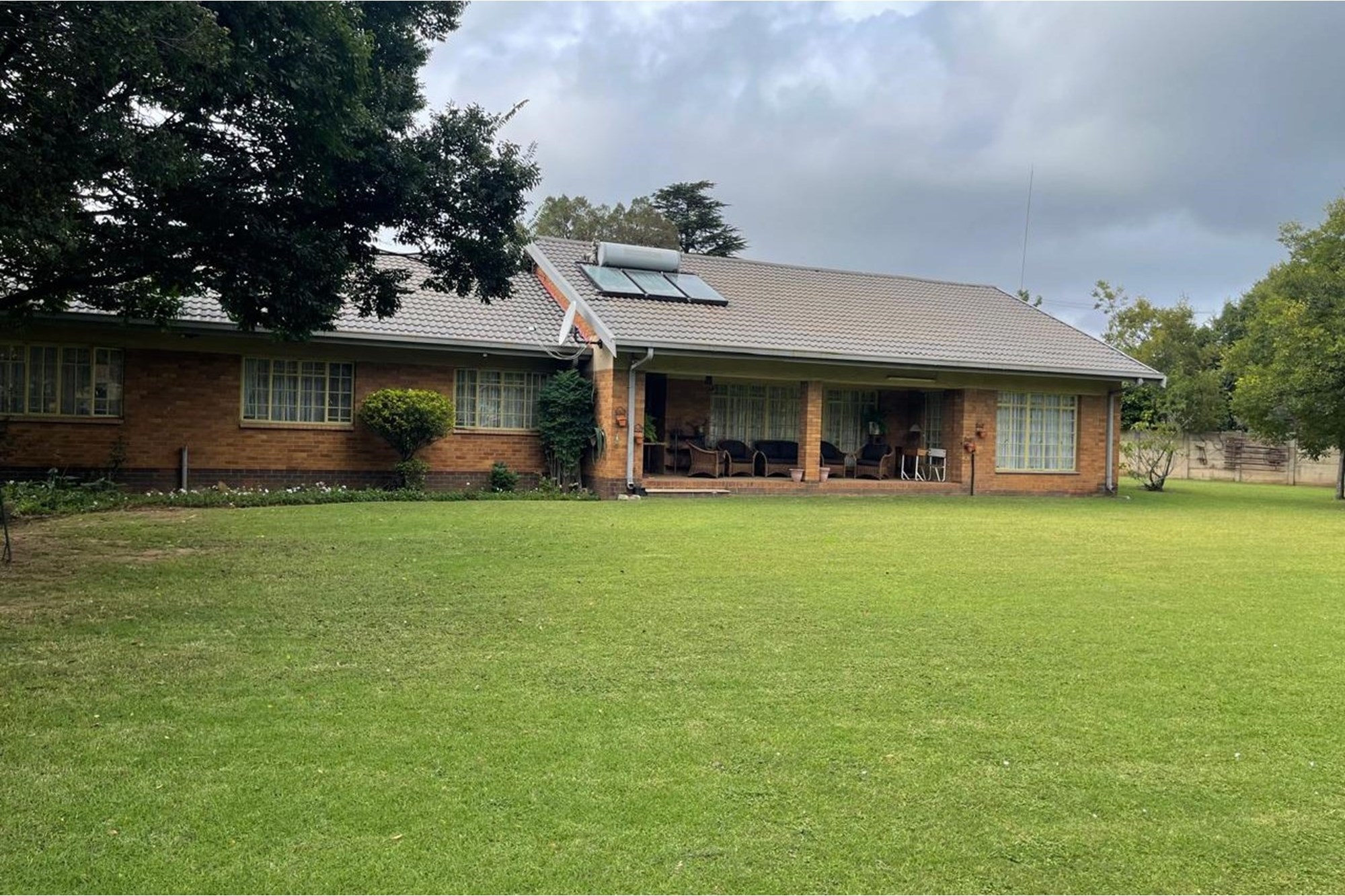 House for sale in Kriel, 2089 m²