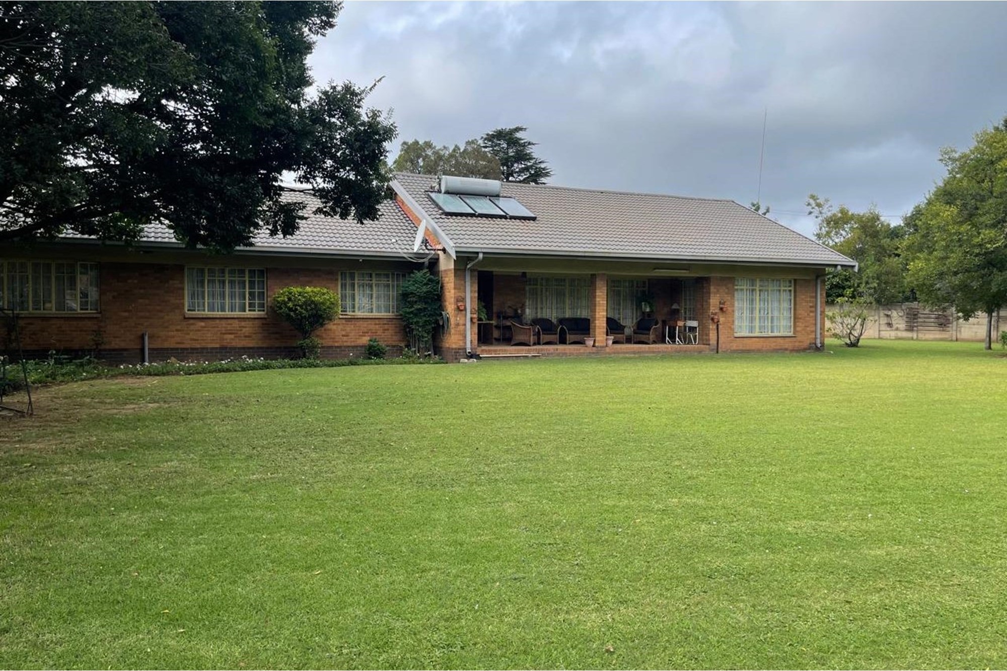 House for sale in Kriel, 2089 m²