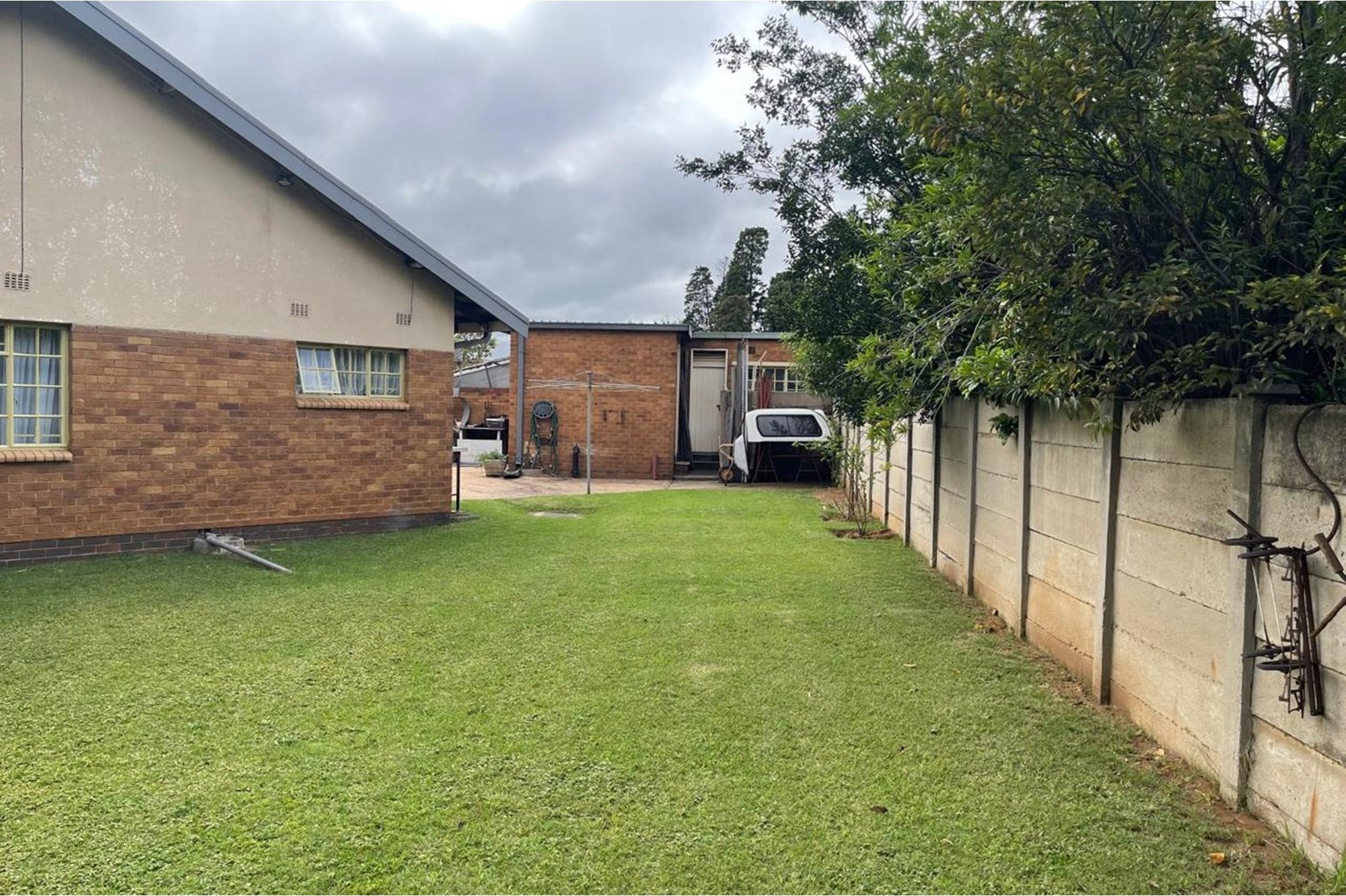 House for sale in Kriel, 2089 m²