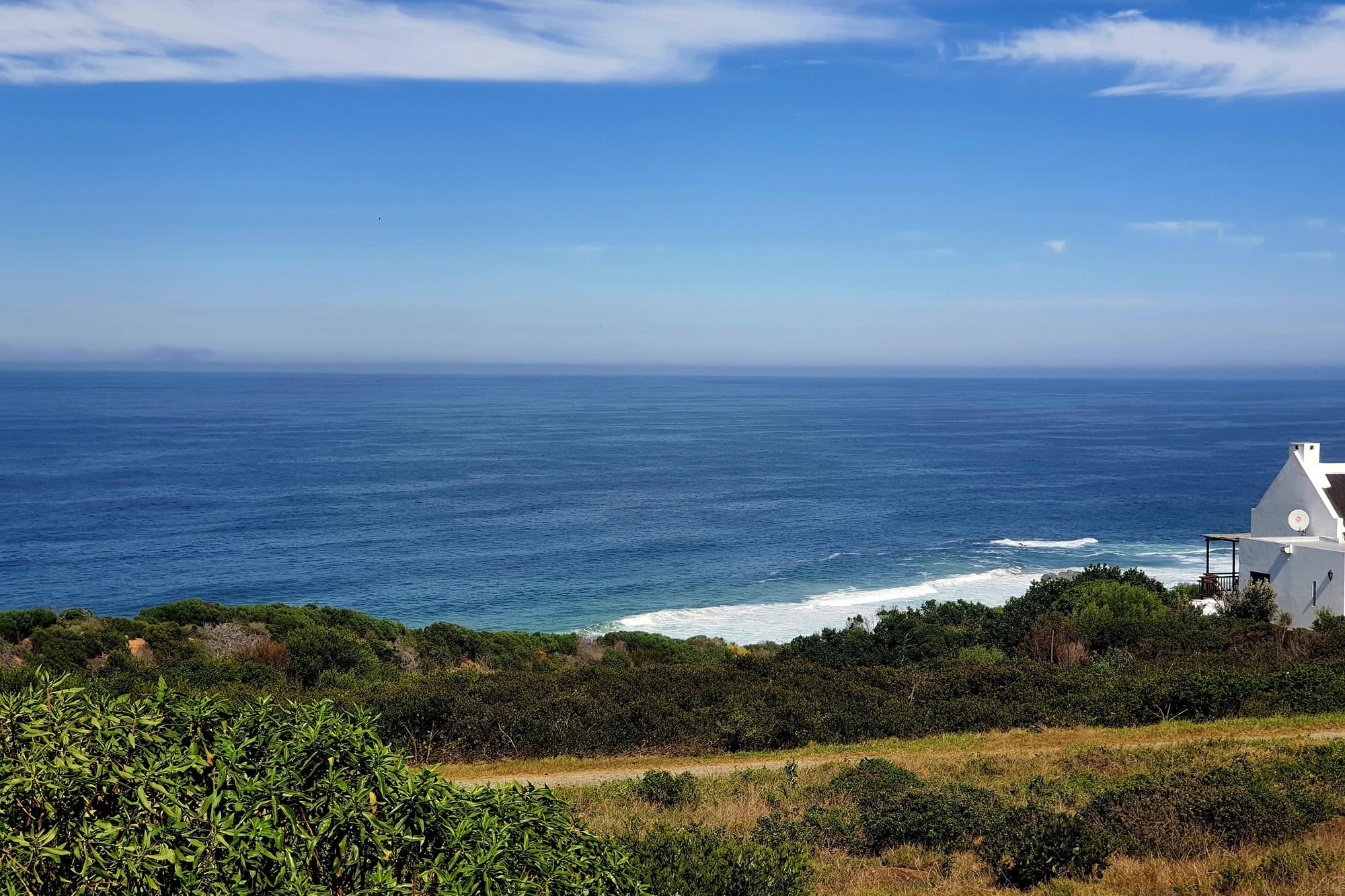 Vacant Land for sale in Fynbosstrand, Stilbaai Rural, Stilbaai, 300 m²
