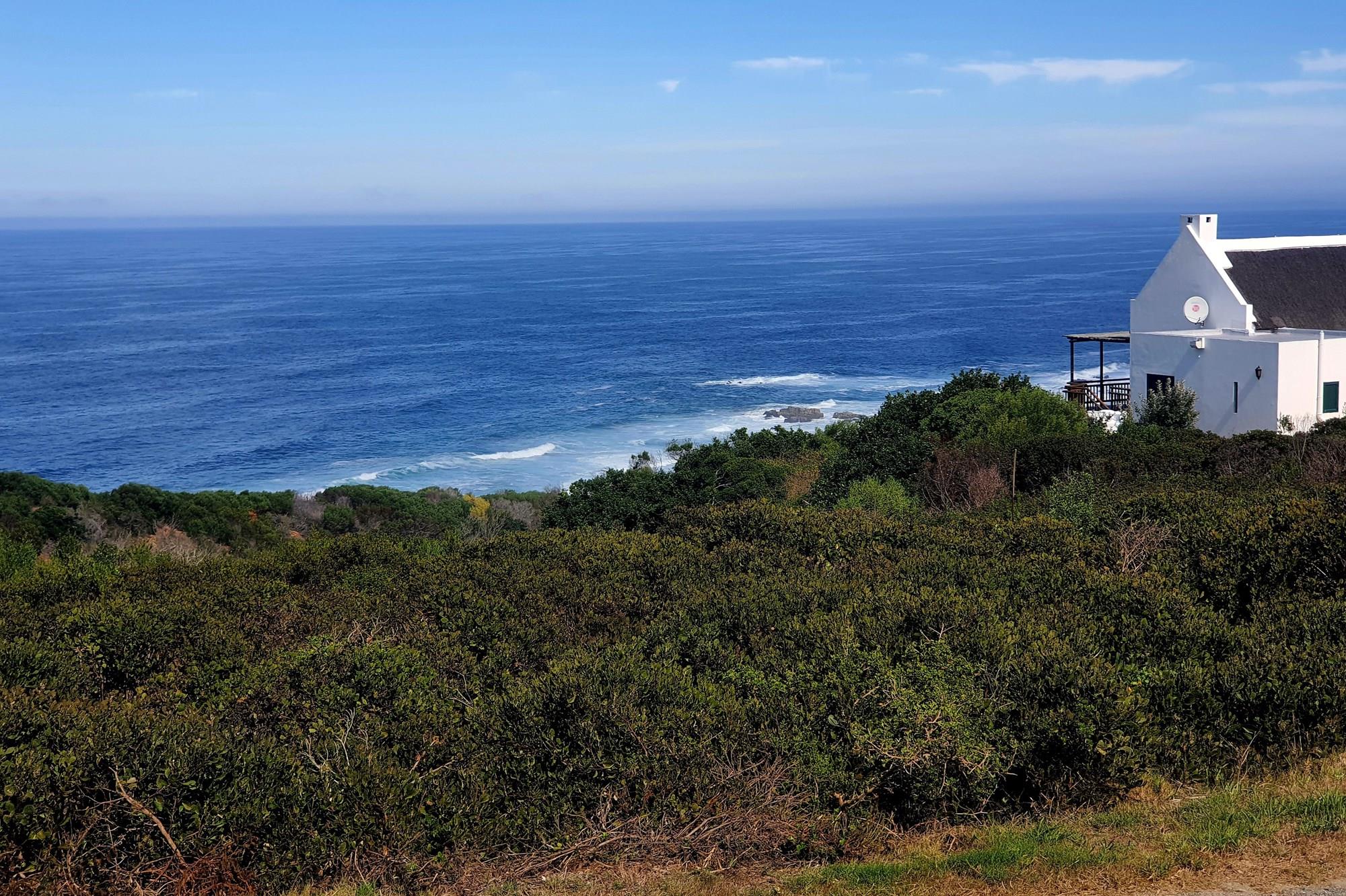 Vacant Land for sale in Fynbosstrand, Stilbaai Rural, Stilbaai, 300 m²